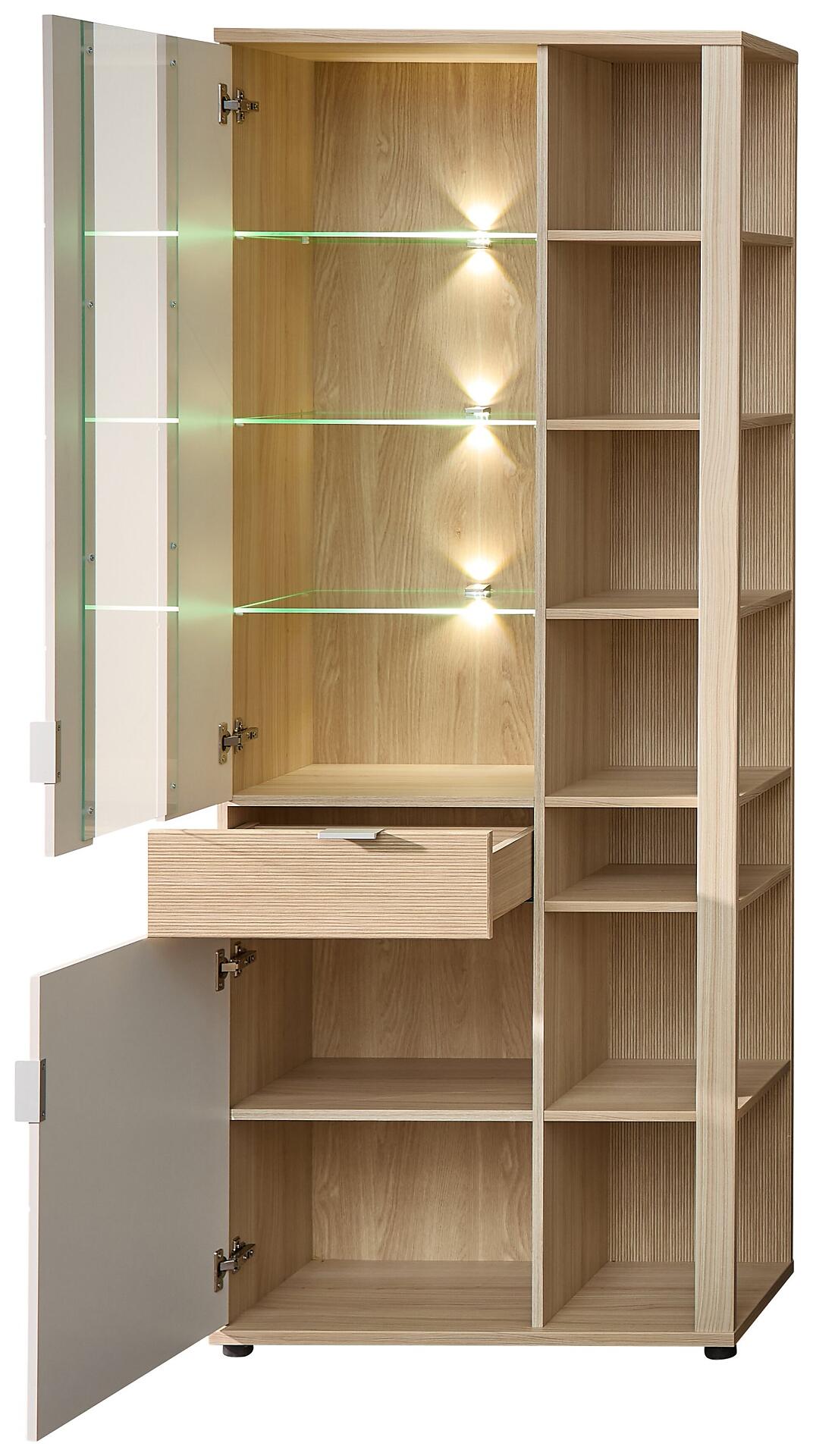 Vitrine, Basel-G
