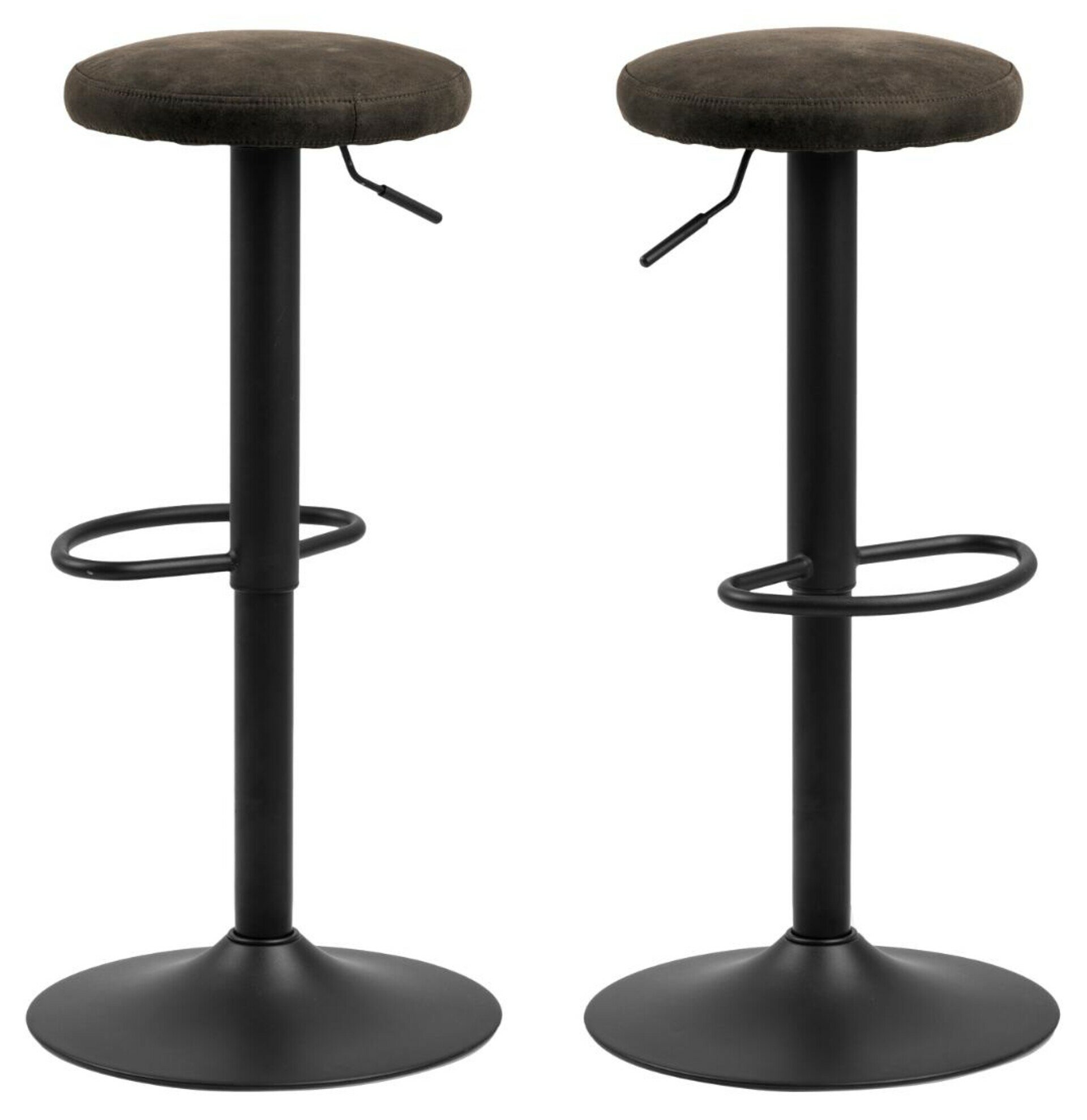 Barhocker, Finch