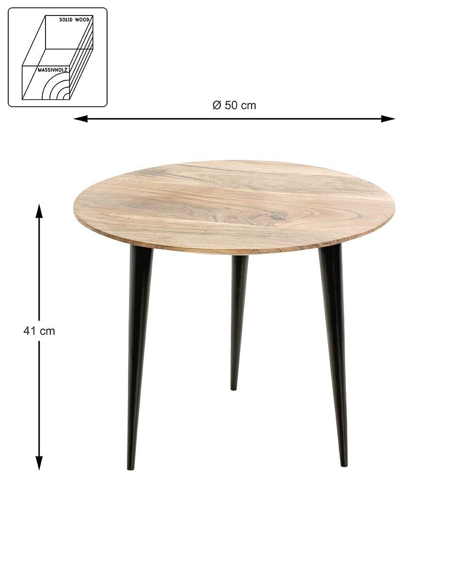 Beistelltisch, 52944