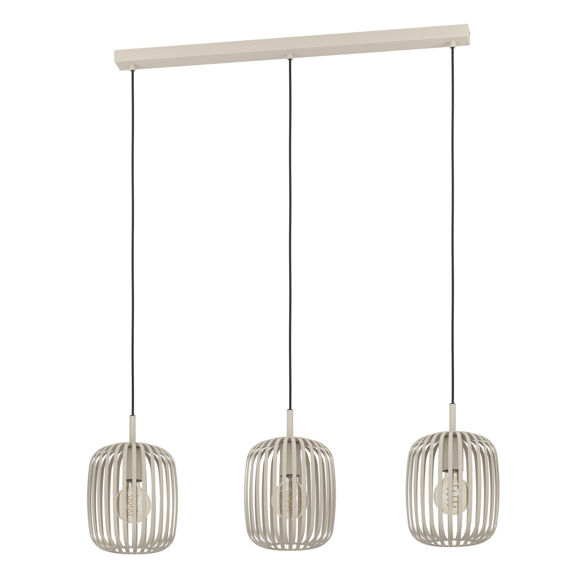 Pendelleuchte3-flg., Romazzina Pendelleuchte3-flg., Romazzina