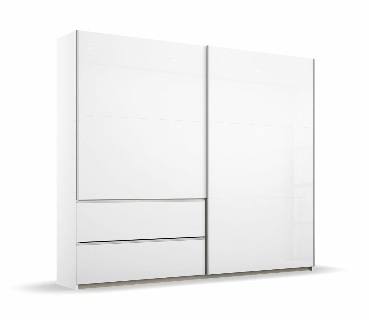 Schwebetürenschrank, Sevilla