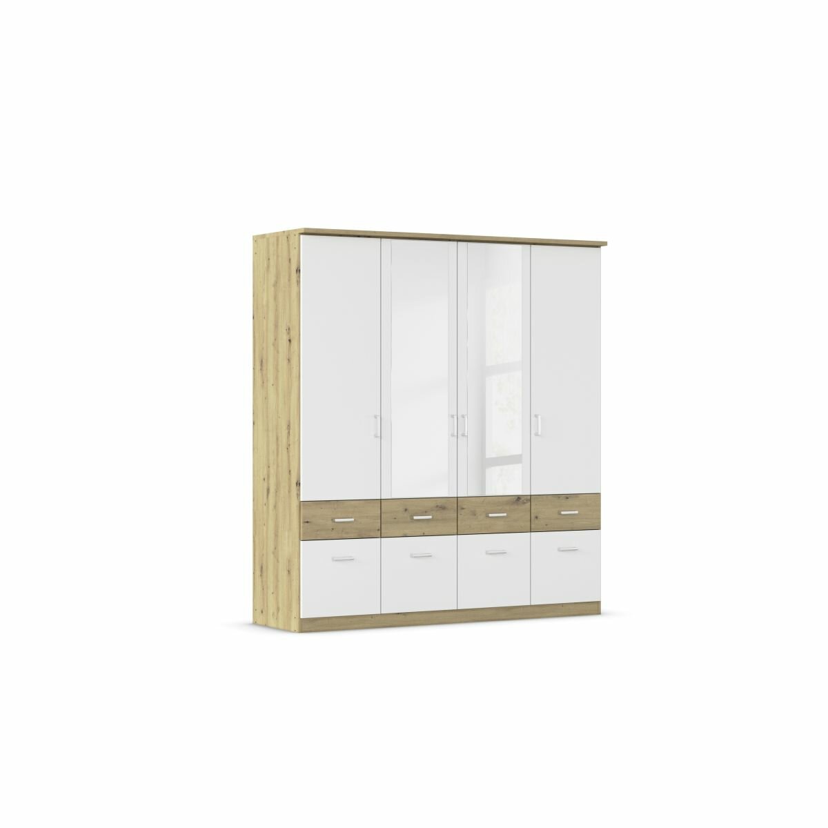 Drehtürenschrank, Bremen Extra