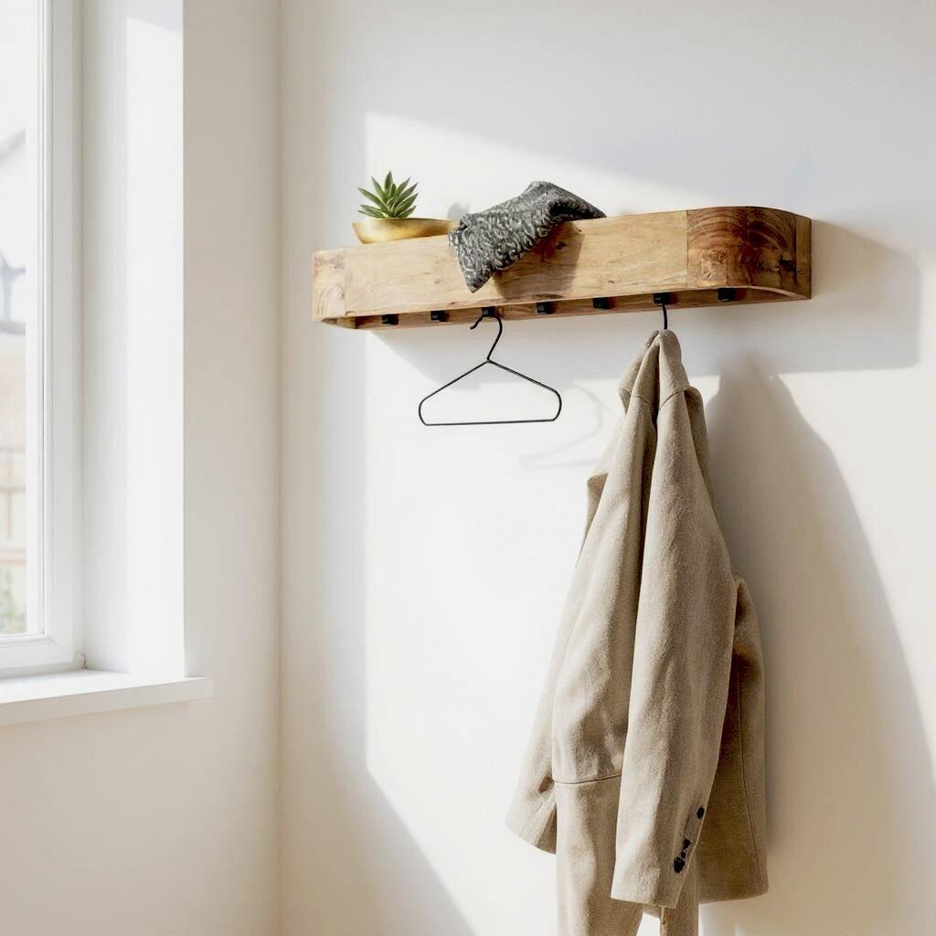 Wandgarderobe, 54969