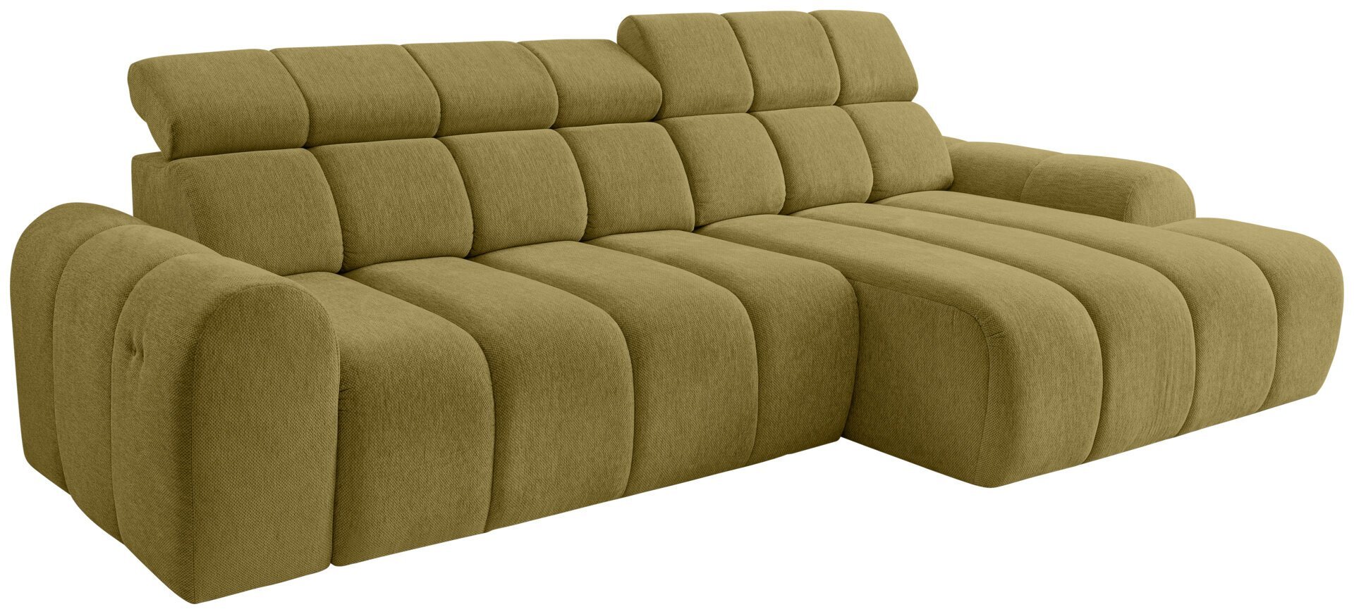 Ecksofa, Corfu