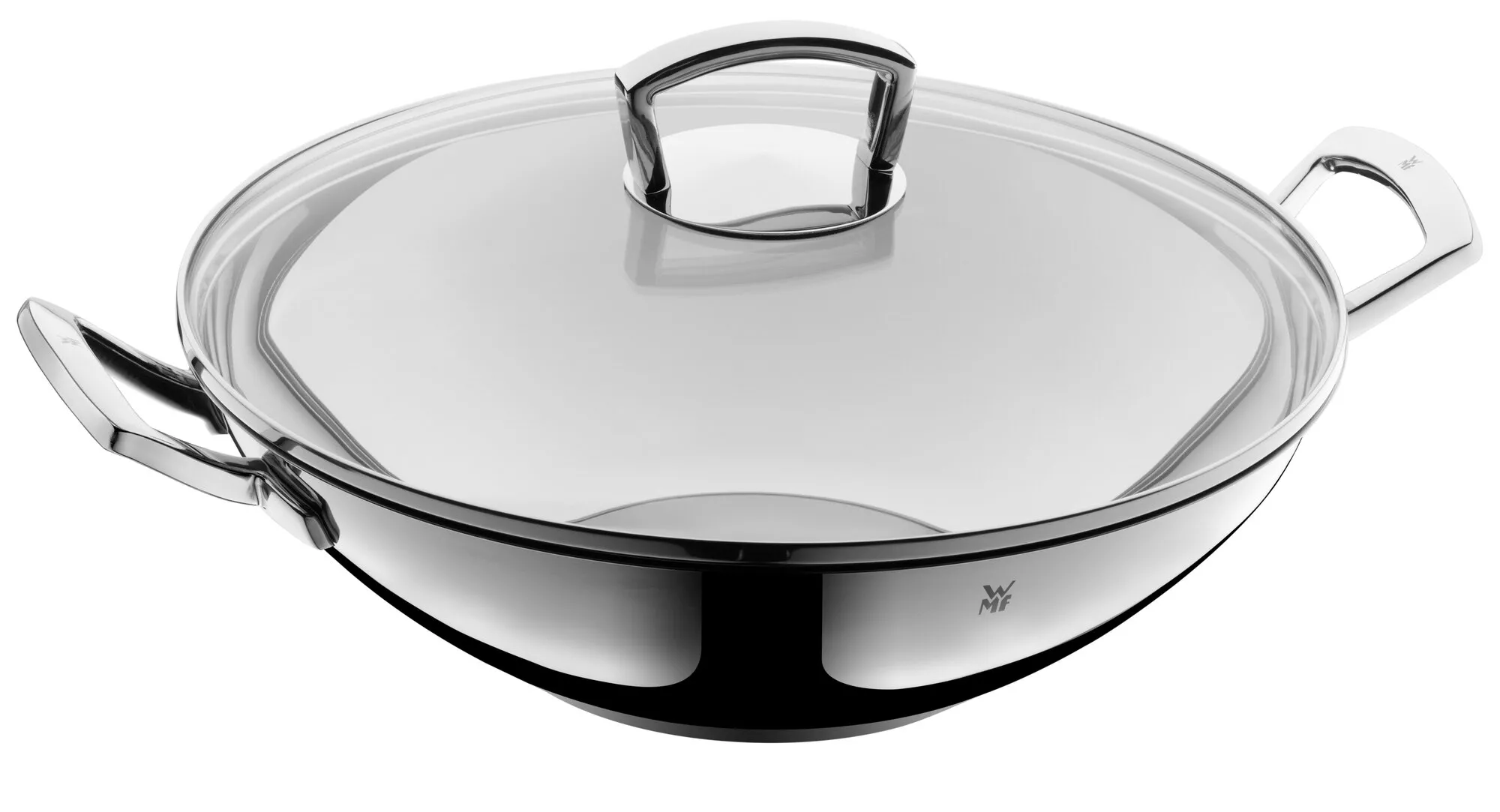 Wok, Wok