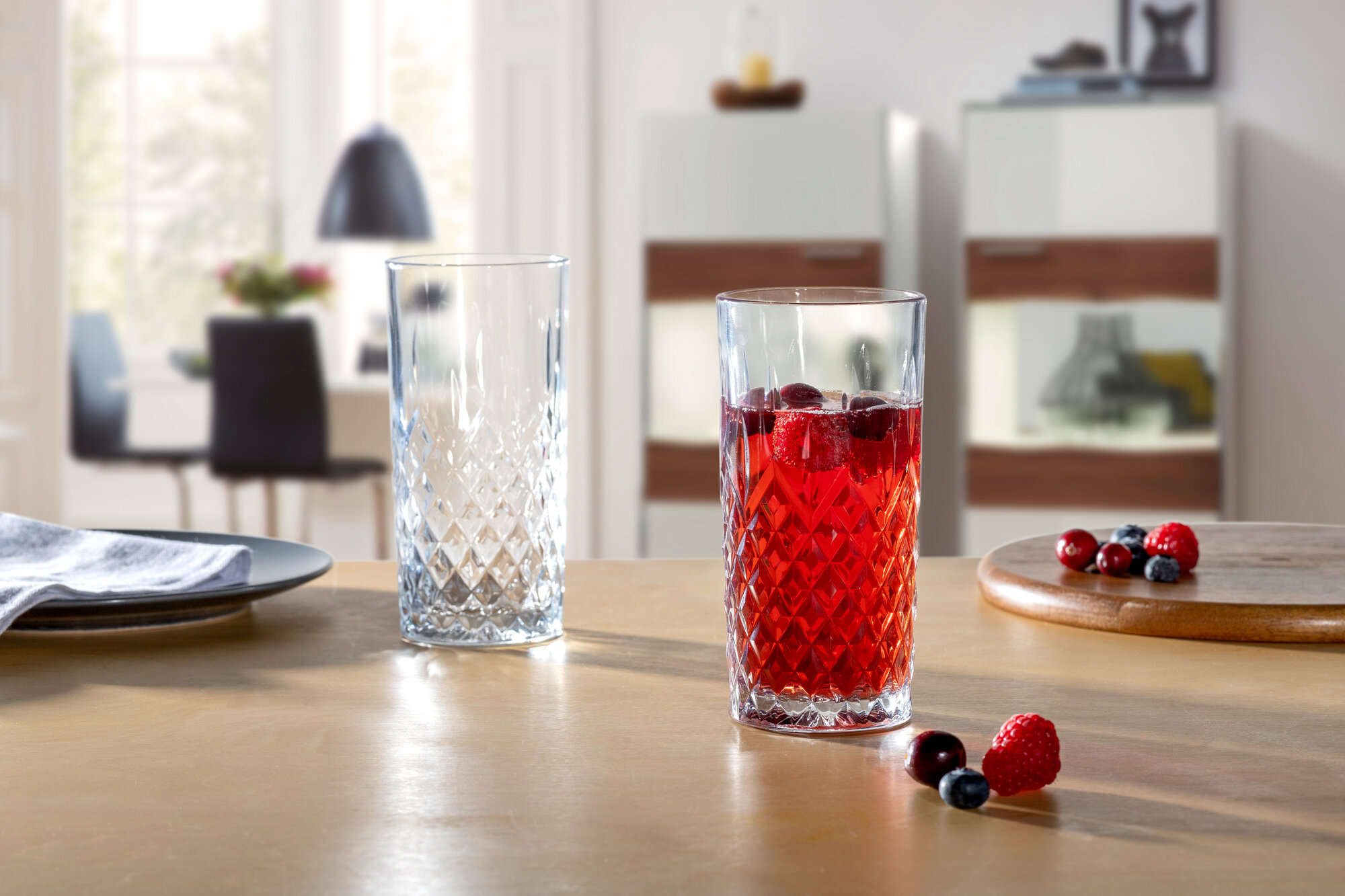 LD Becher, Limited Edition