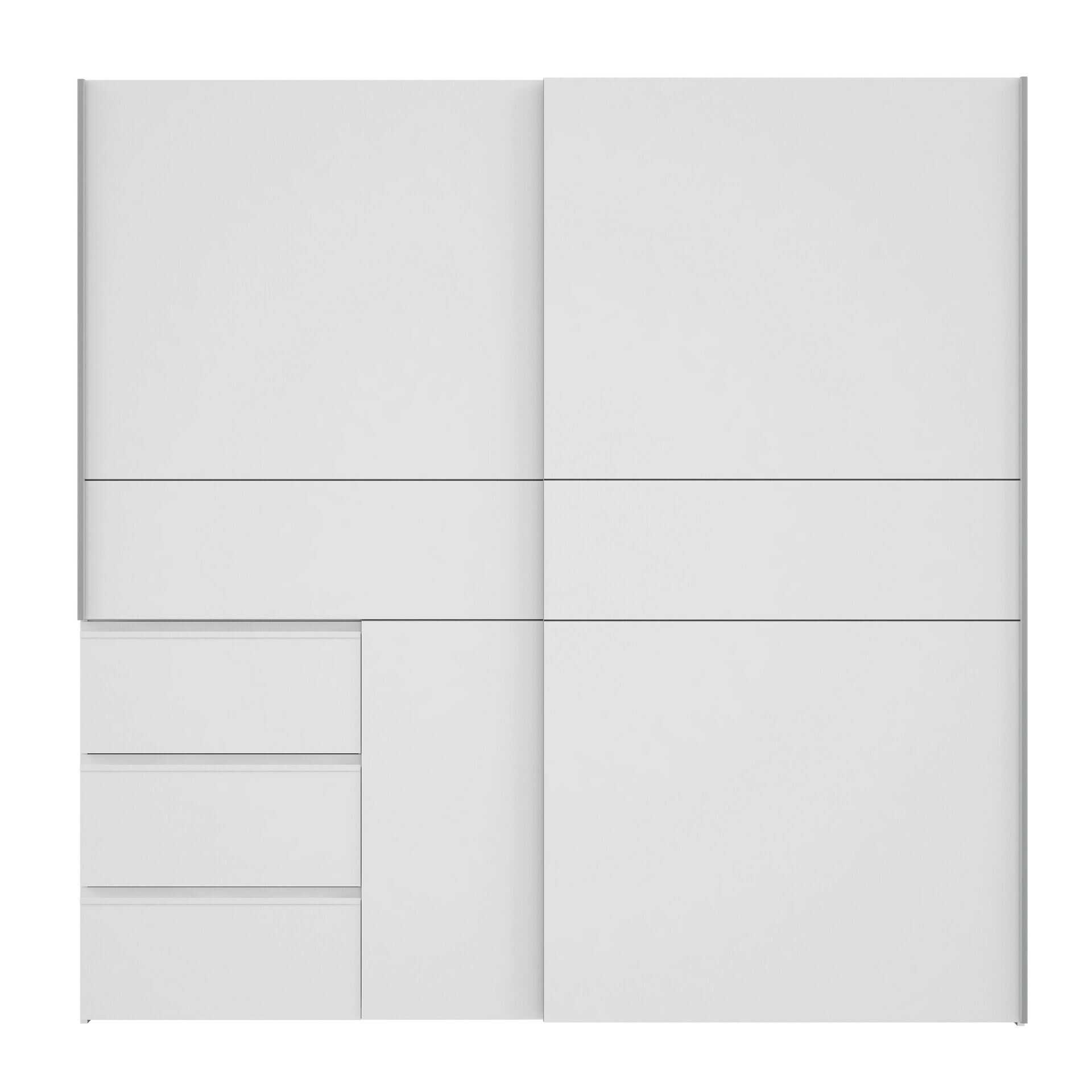 Kleiderschrank, Winn 2