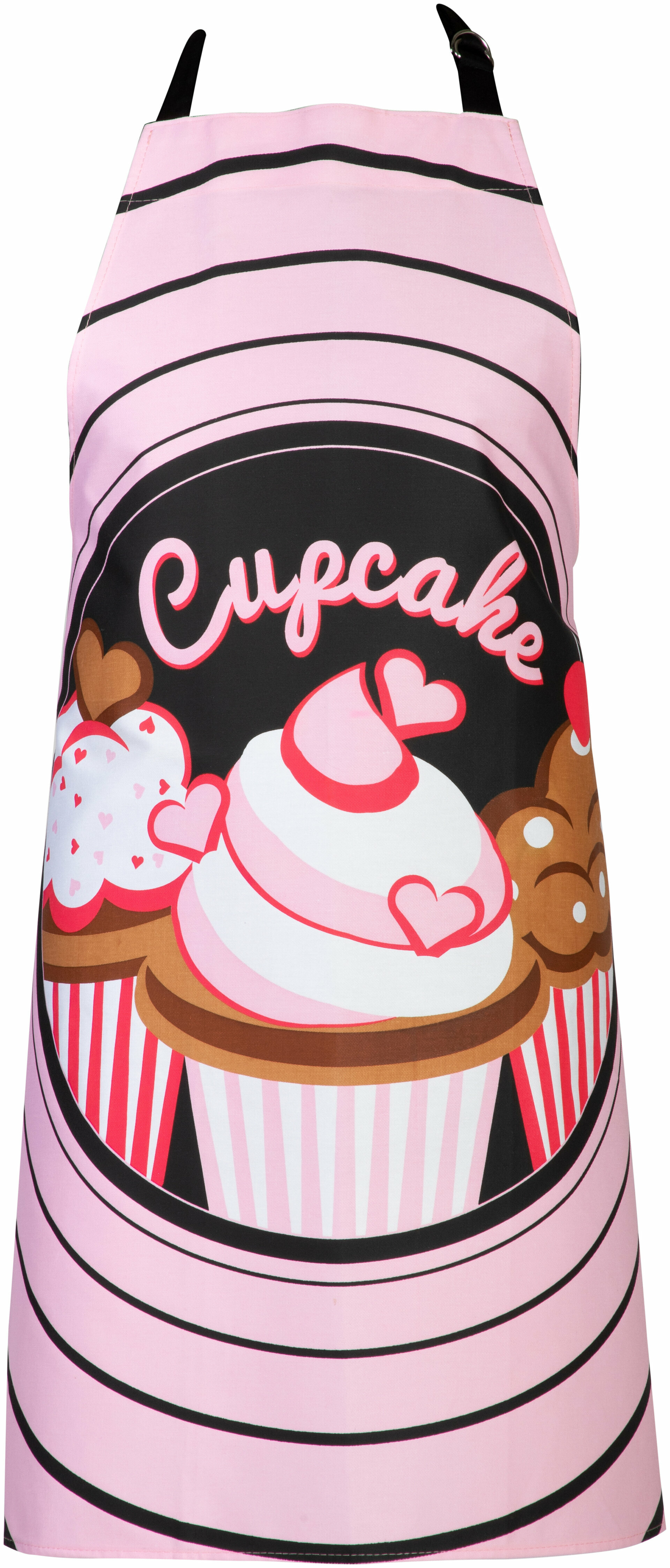 Schürze, Fancy Cakes