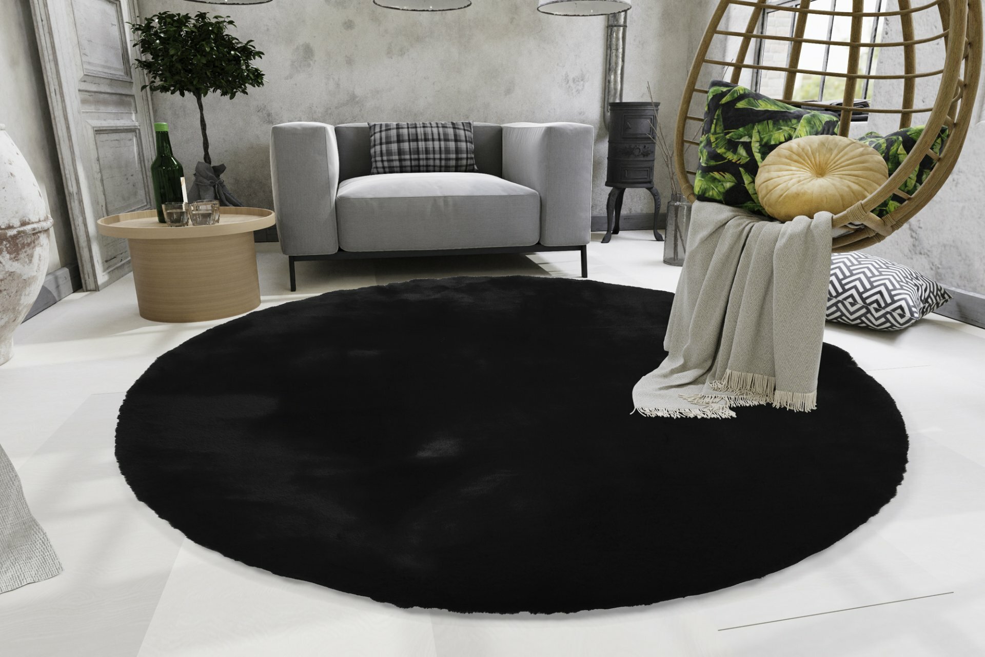 Maschinenwebteppich, Sinop