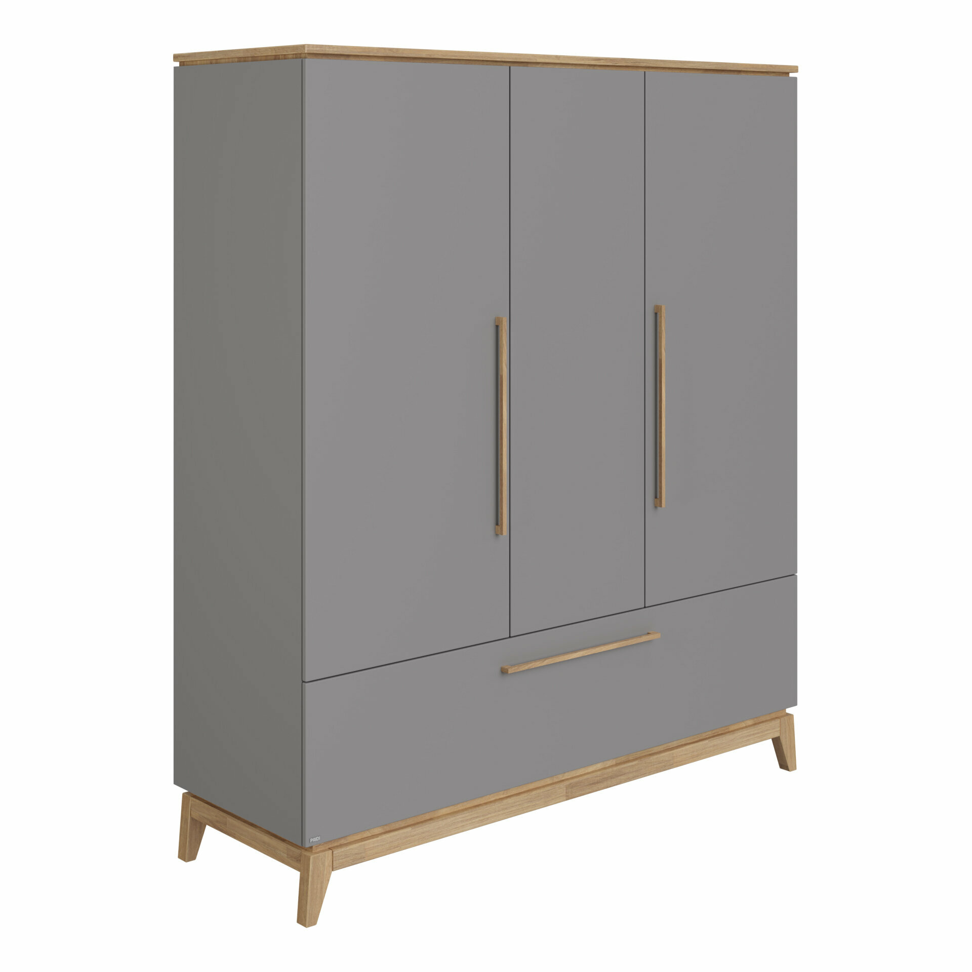 Kleiderschrank, Sten
