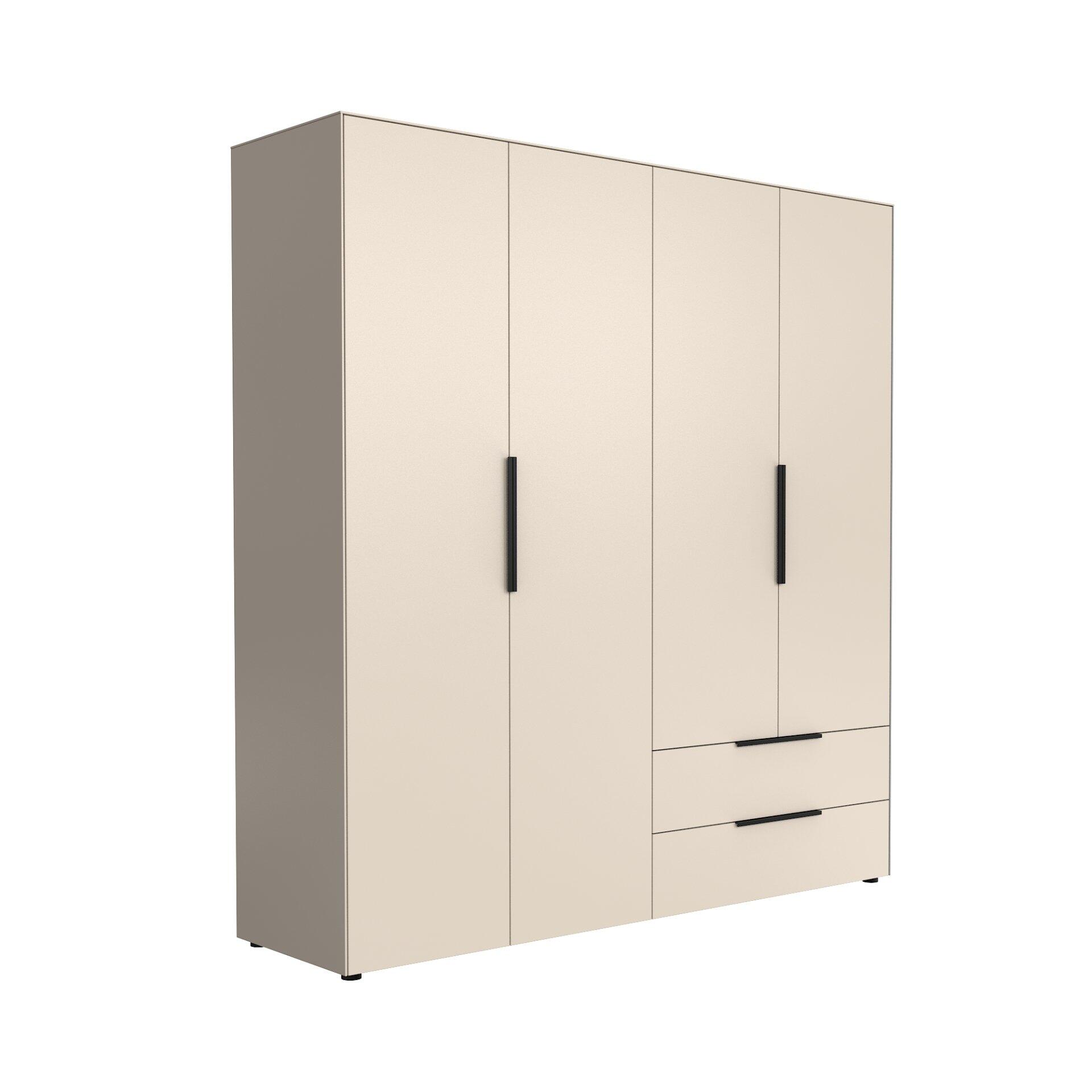 Kleiderschrank, Lorris