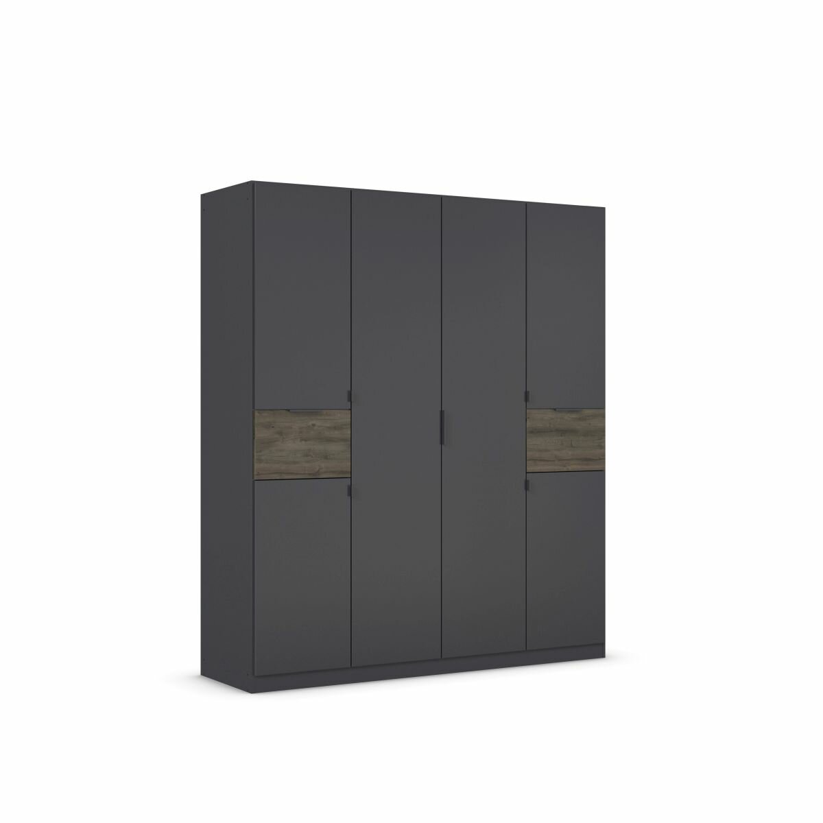 Drehtürenschrank, Ticao