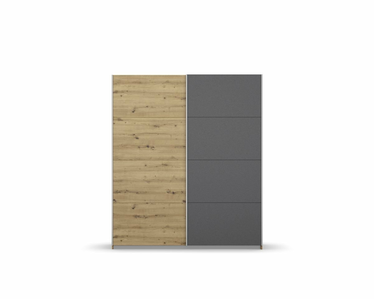 Schwebetürenschrank, Subito