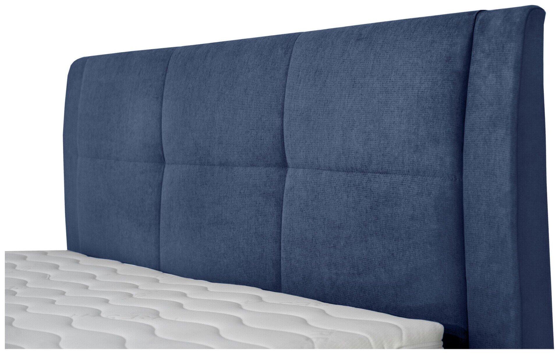 Boxspringbett, Limos 2