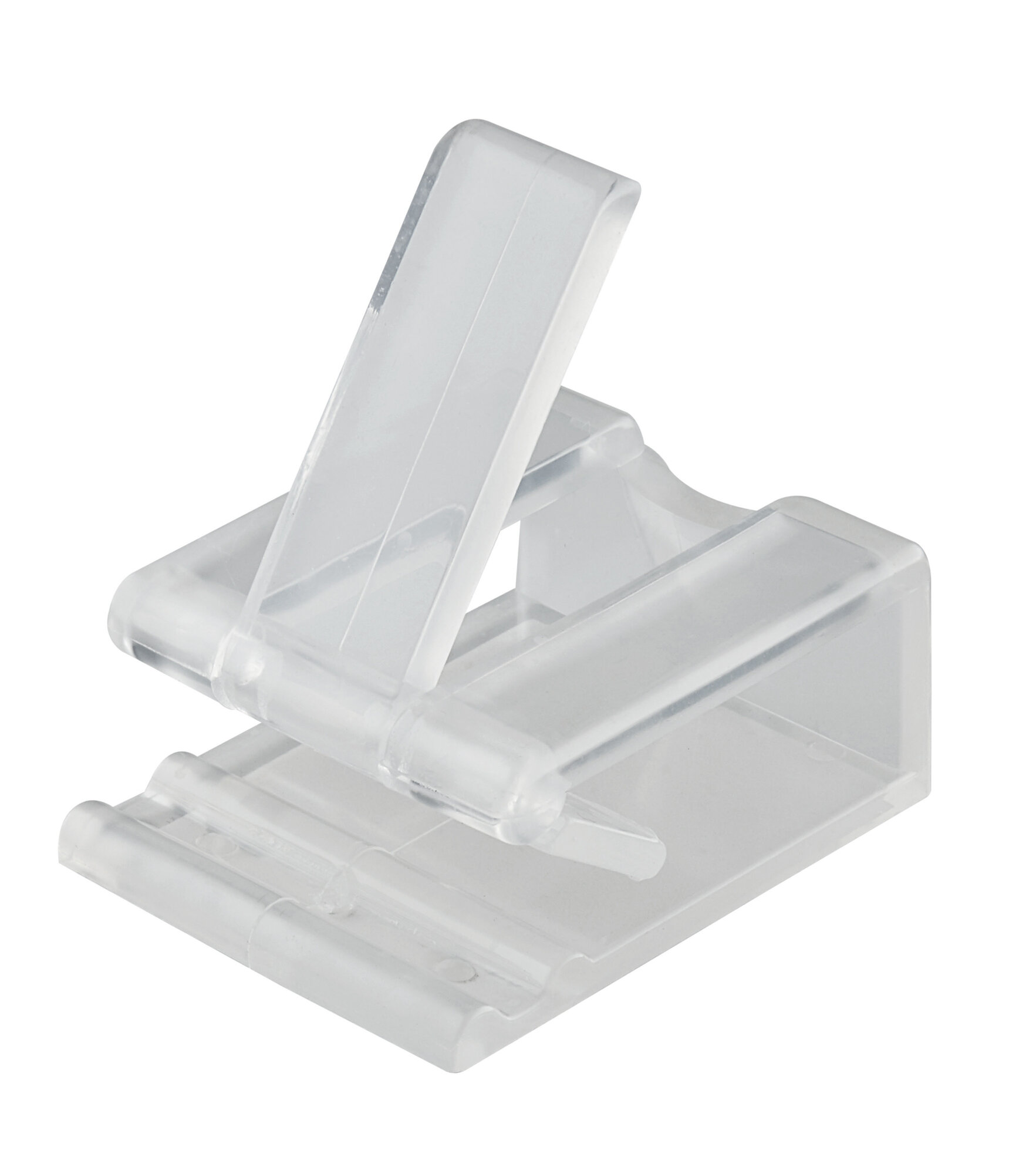 DV-Klammern, DV-Klammern