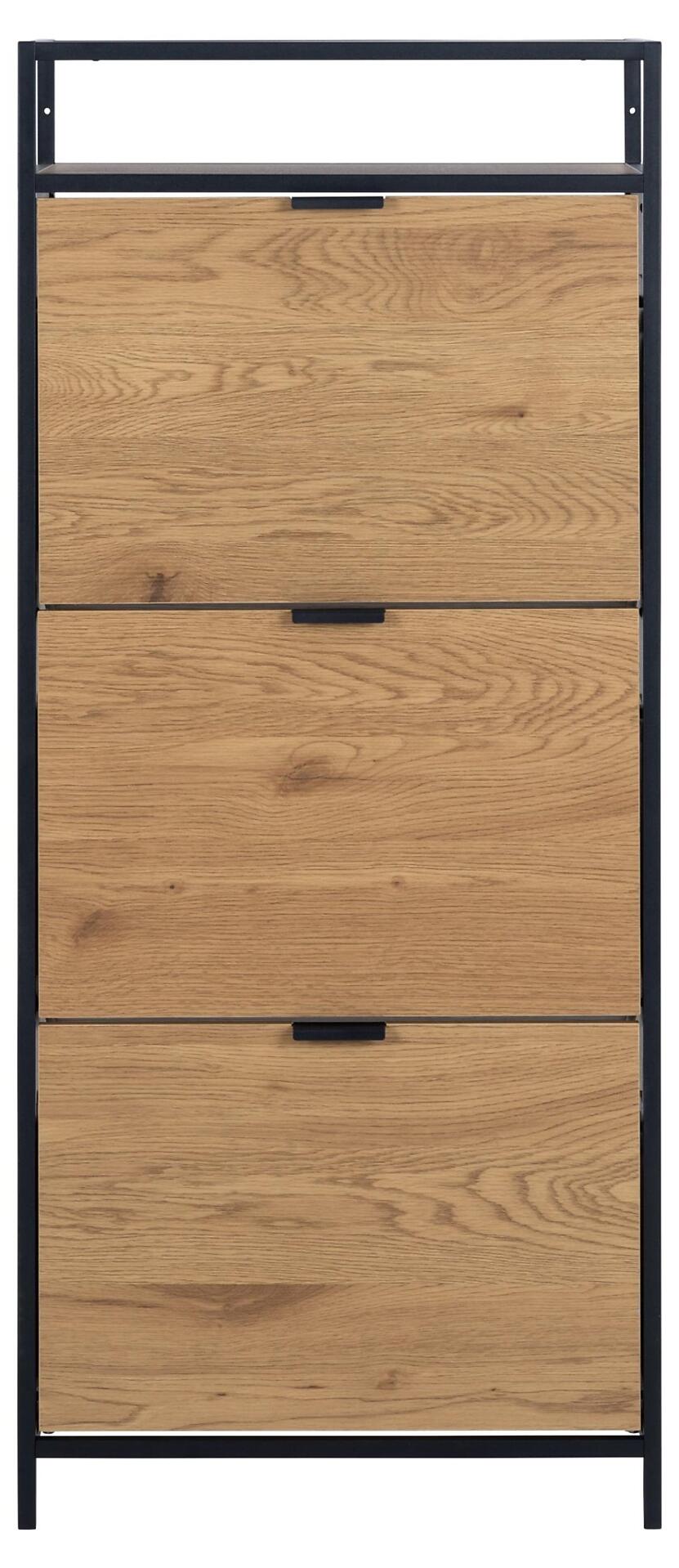 Schuhschrank, Seaford