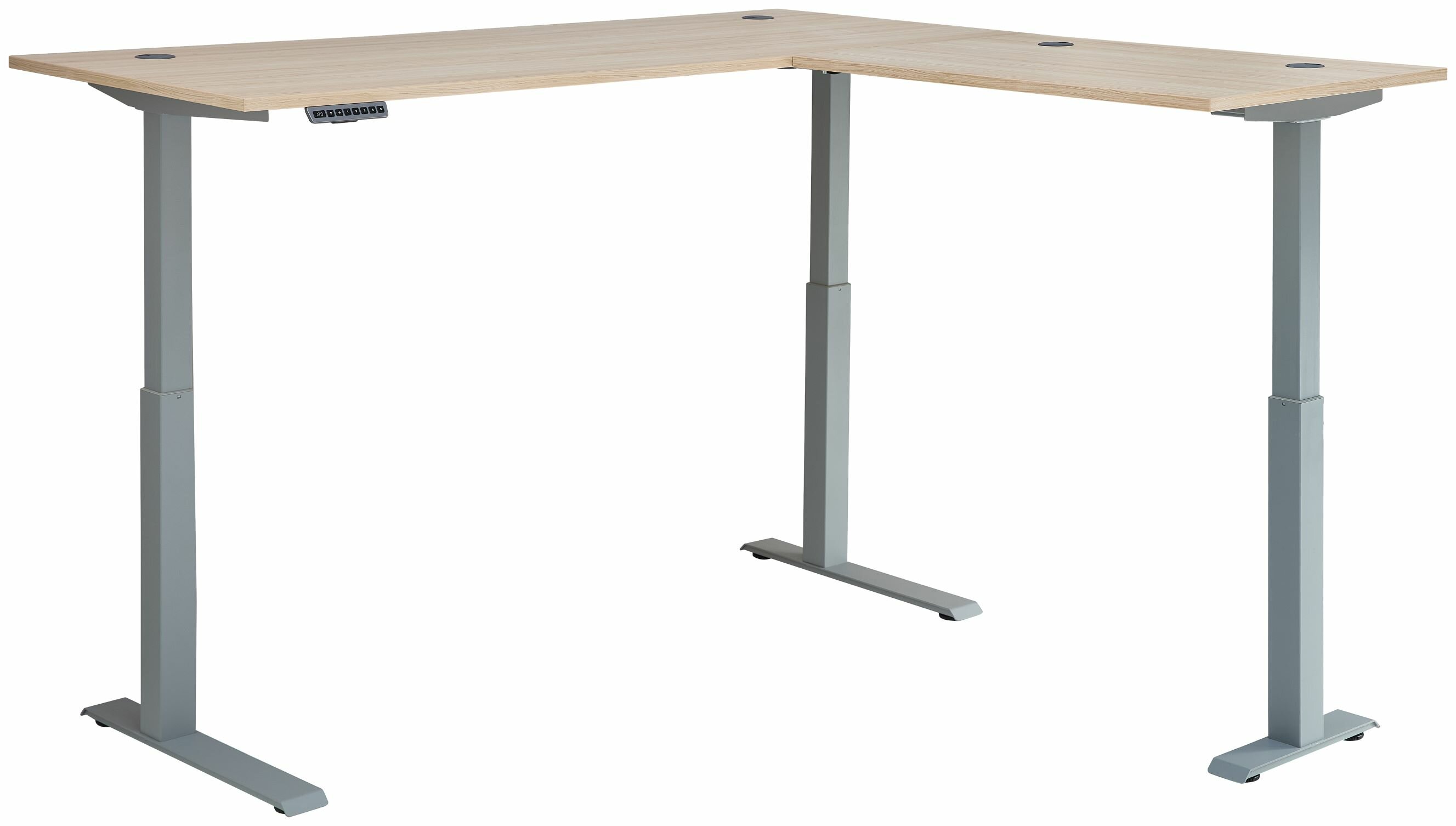 Schreibtisch, Basel-G