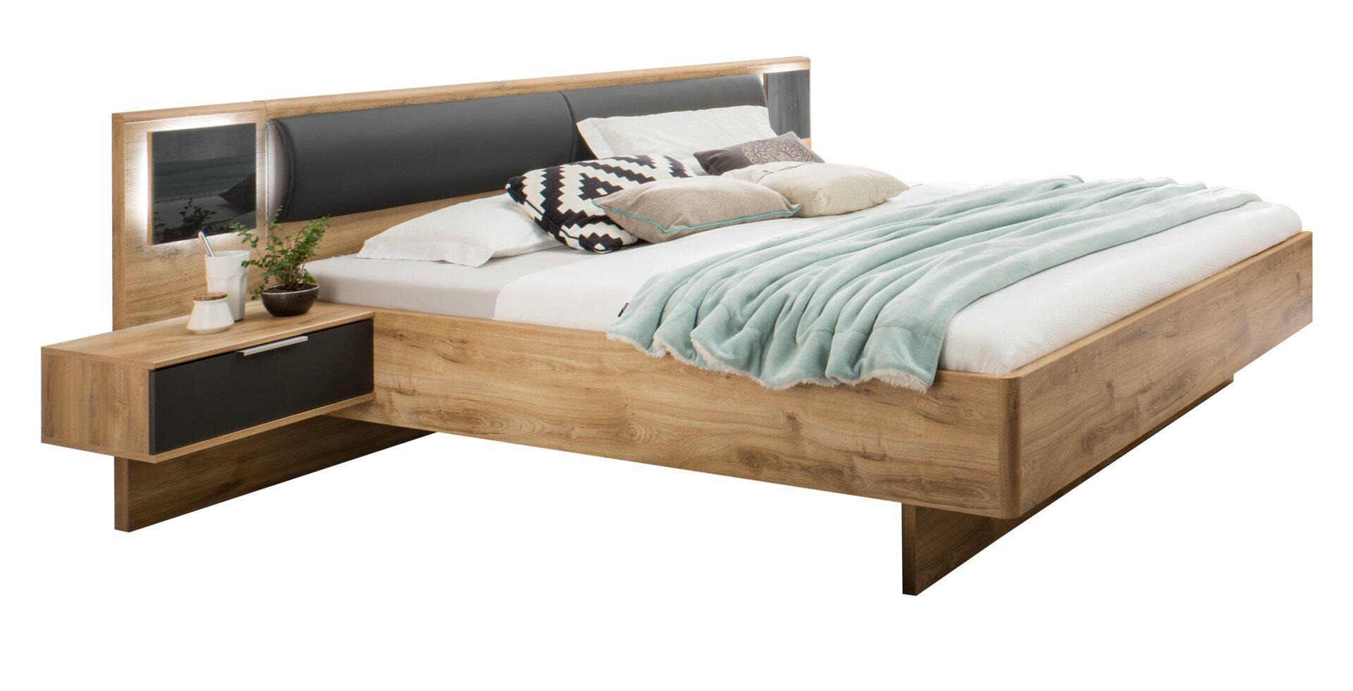 Futonbett, Valencia