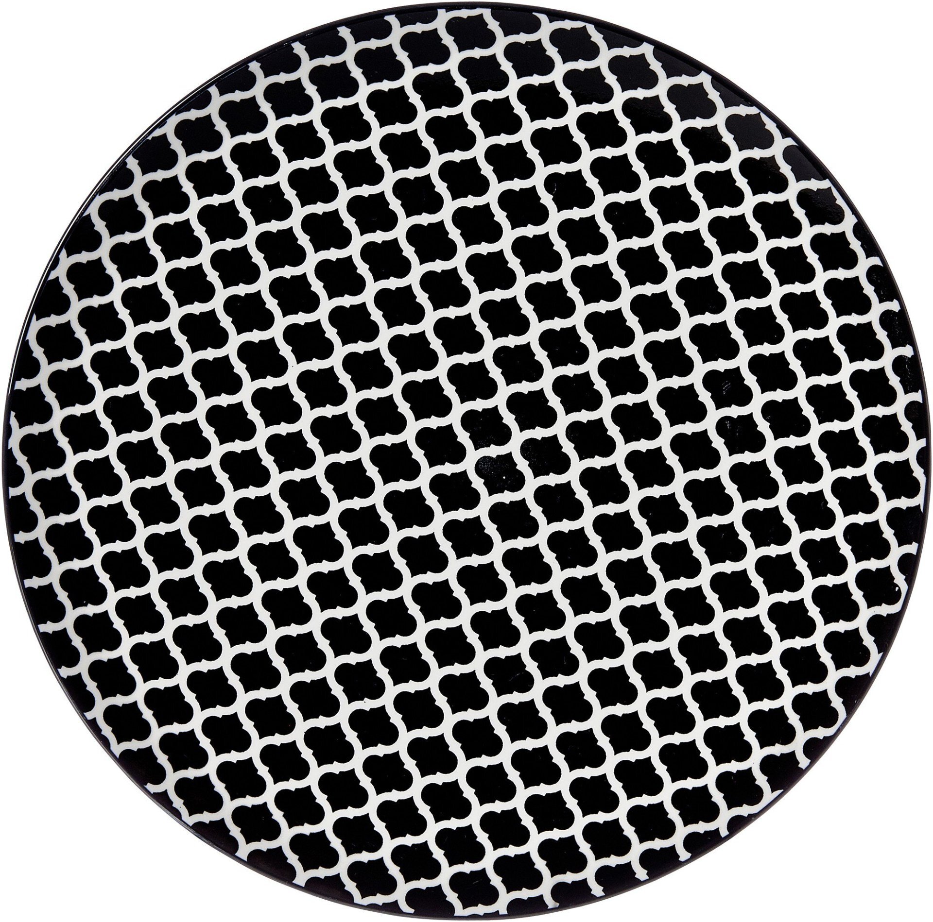 Dessertteller, Takeo Swing