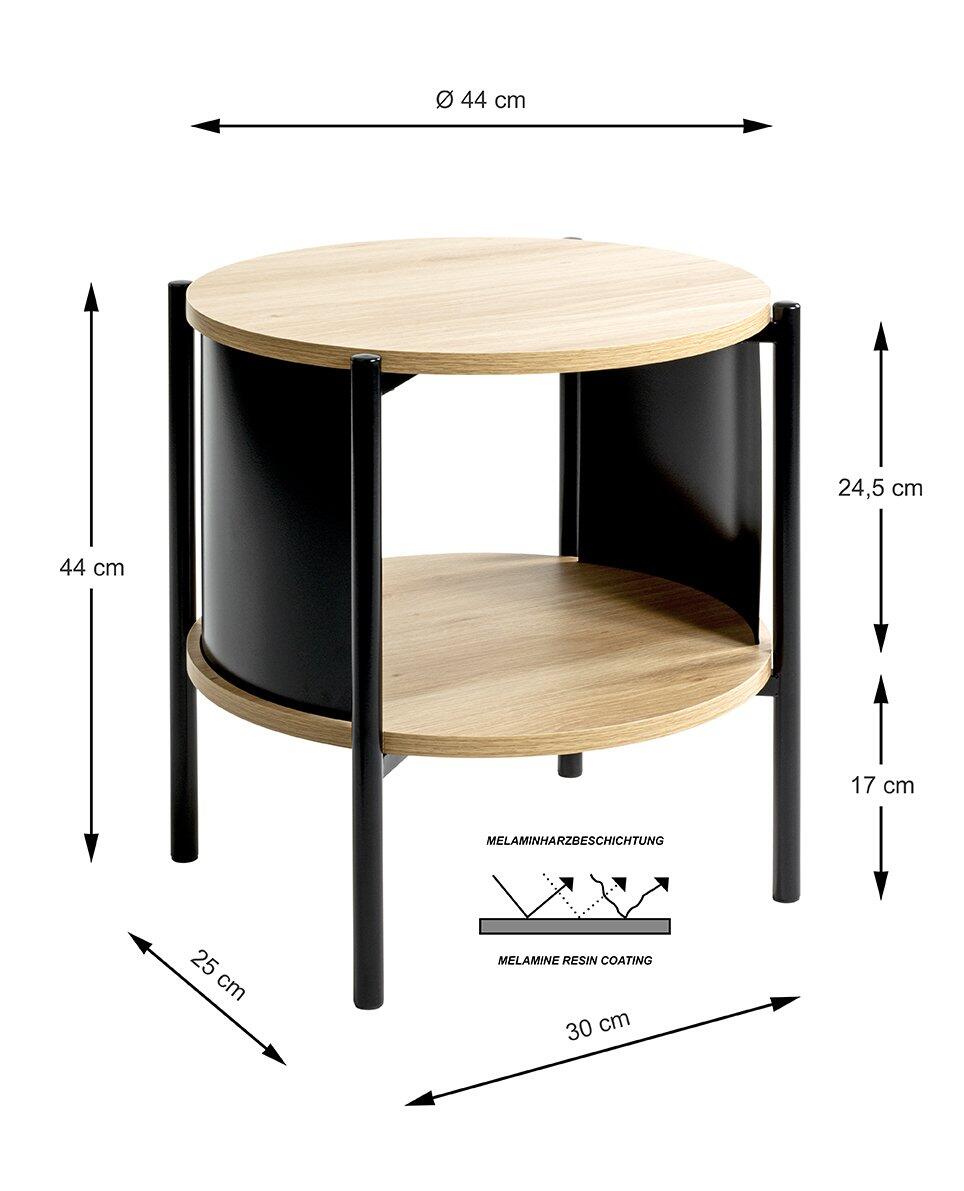 Beistelltisch, 59535