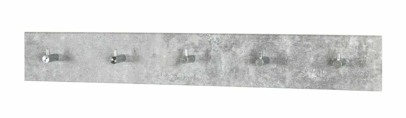 Garderobenleiste, 42684