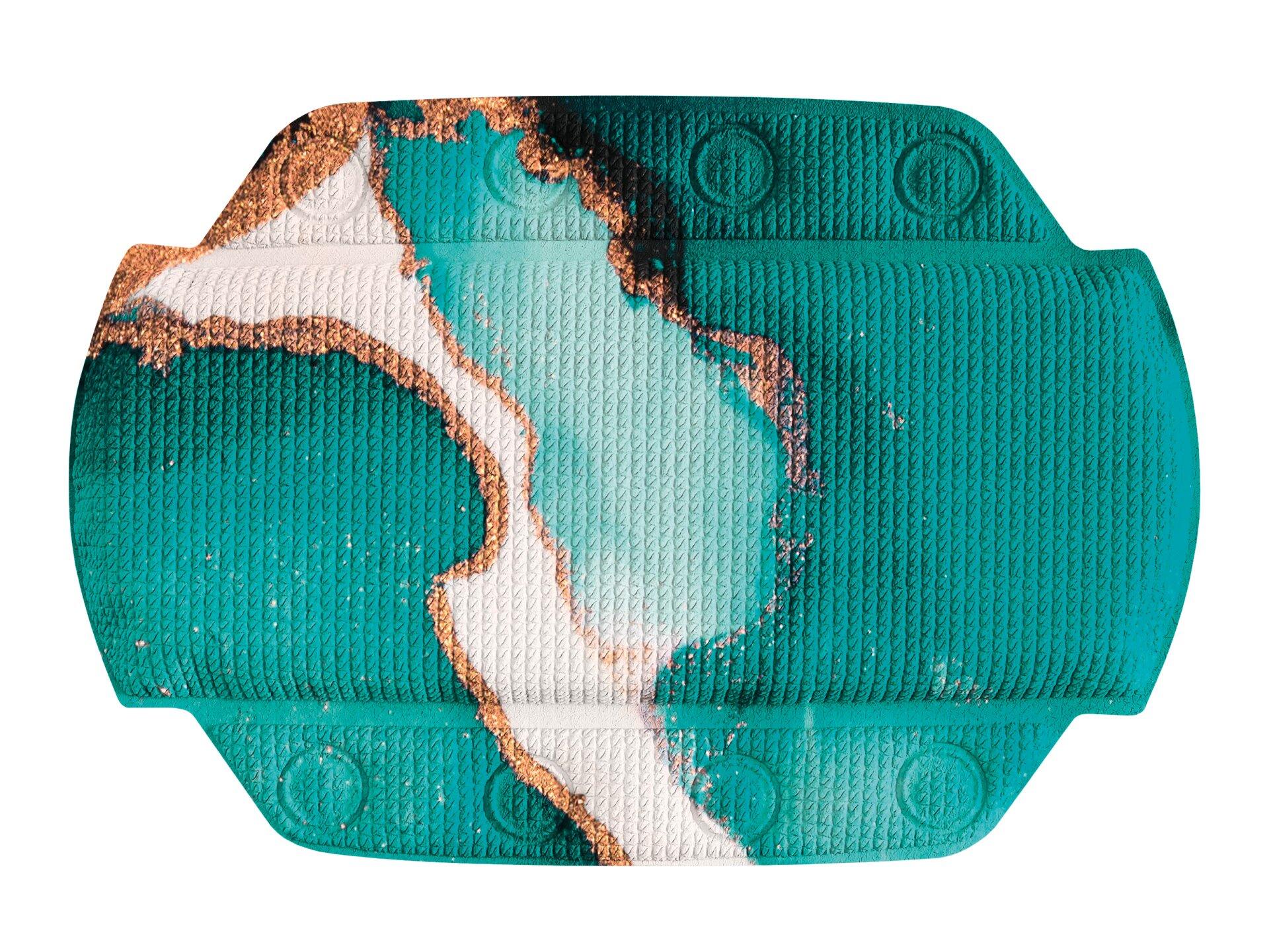 Nackenpolster, Teal
