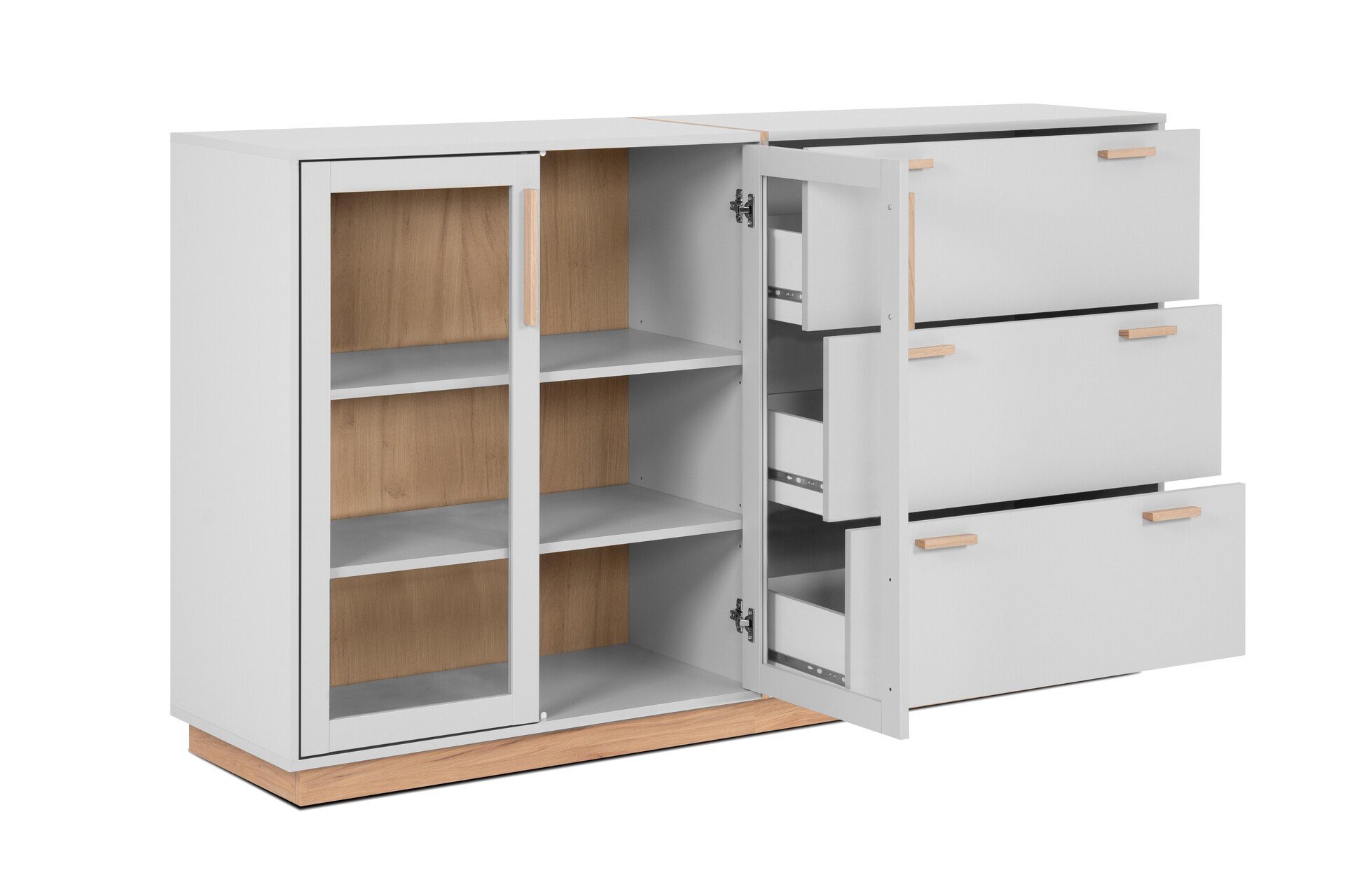 Sideboard, Split 51A