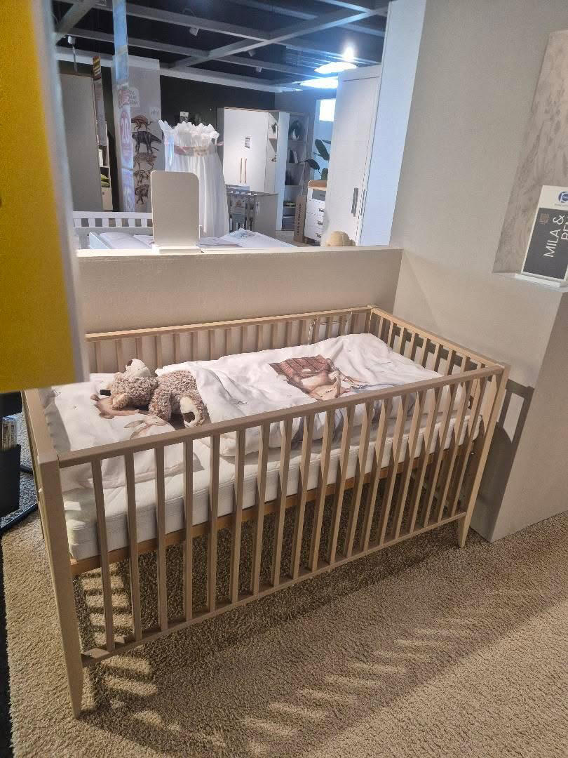 Babyzimmer Mila & Ben