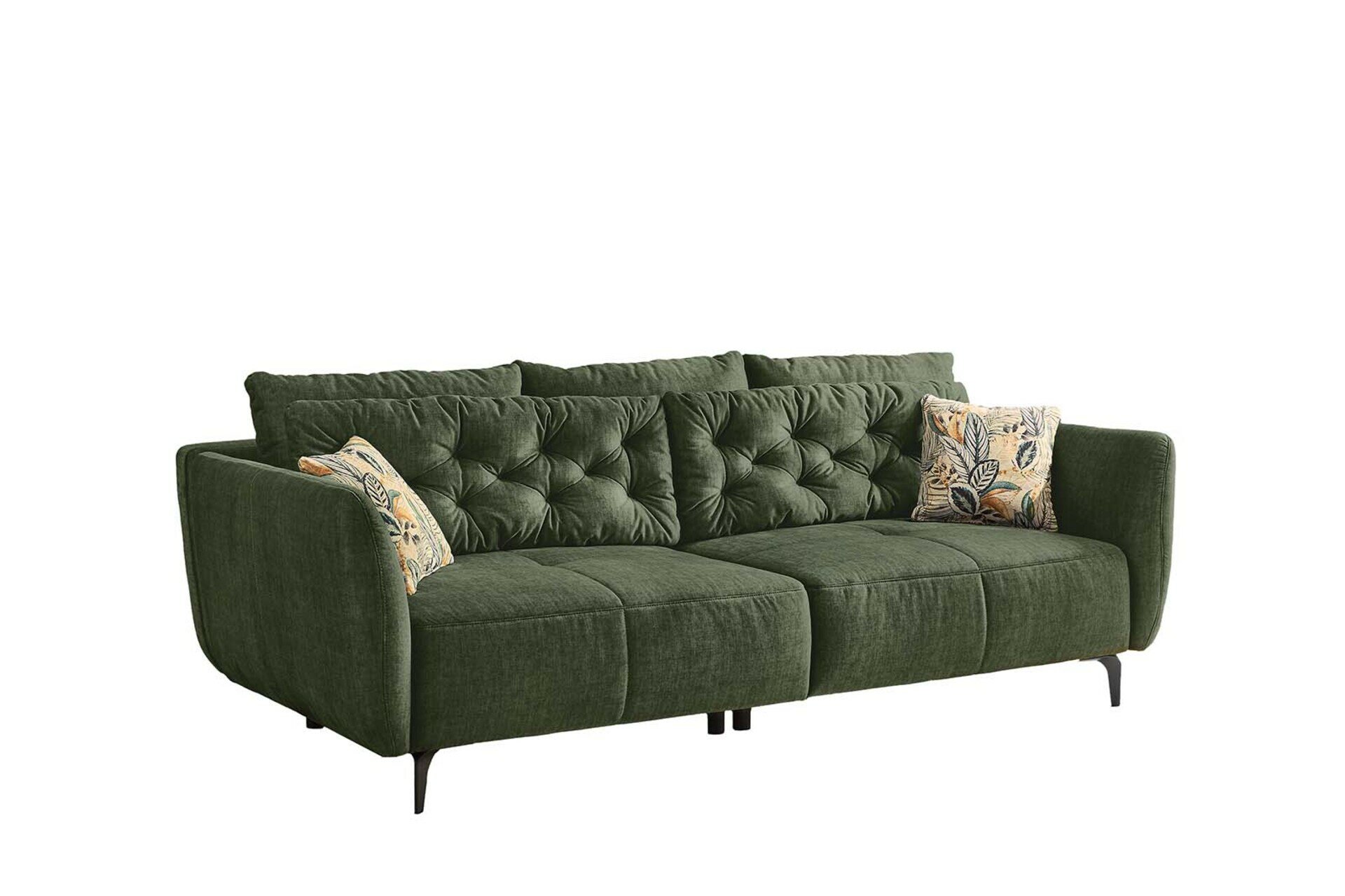 Big Sofa, Spa