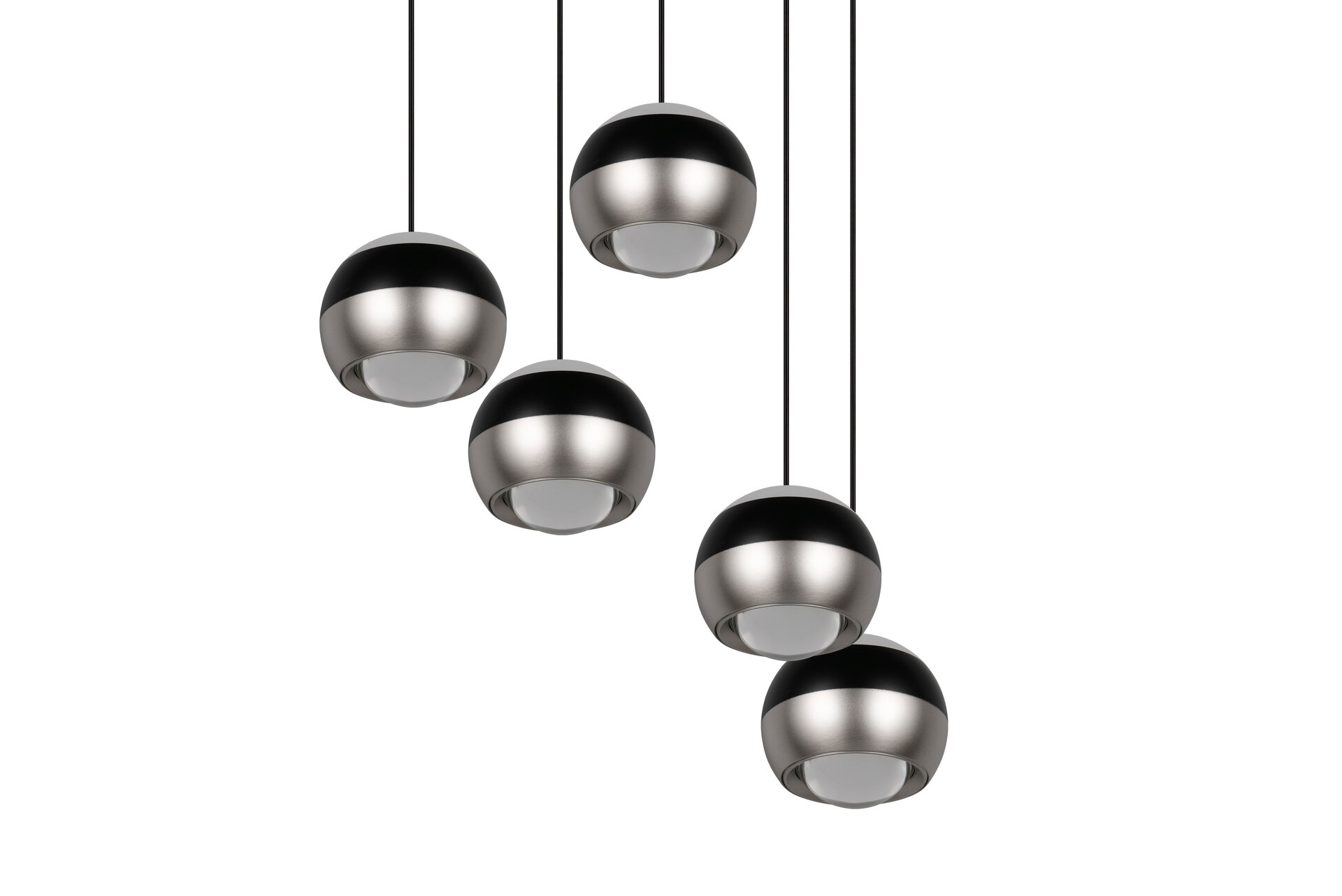 Pendelleuchte, Orbit