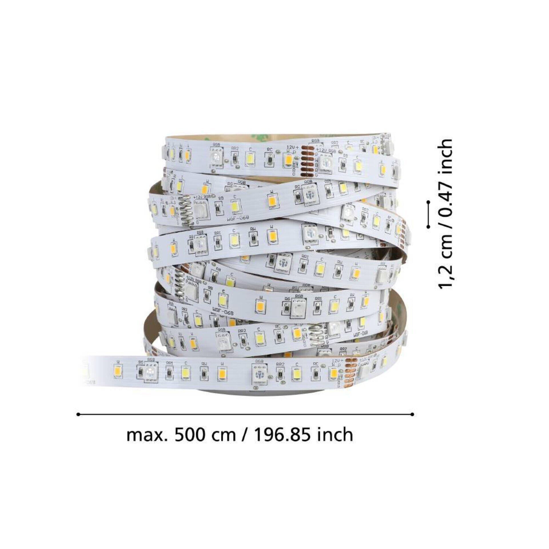 Stripe, Led Stripe-Z