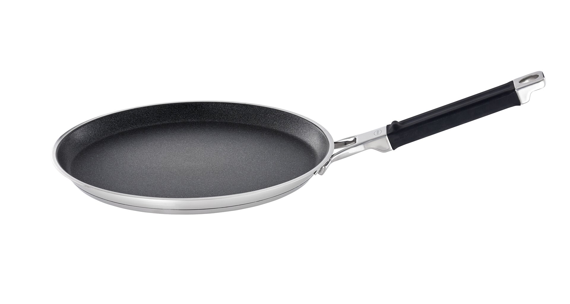 Crepes, Silence Pro