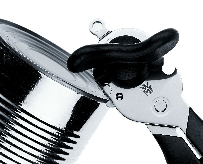 Dosenöffner, Dosenöffner