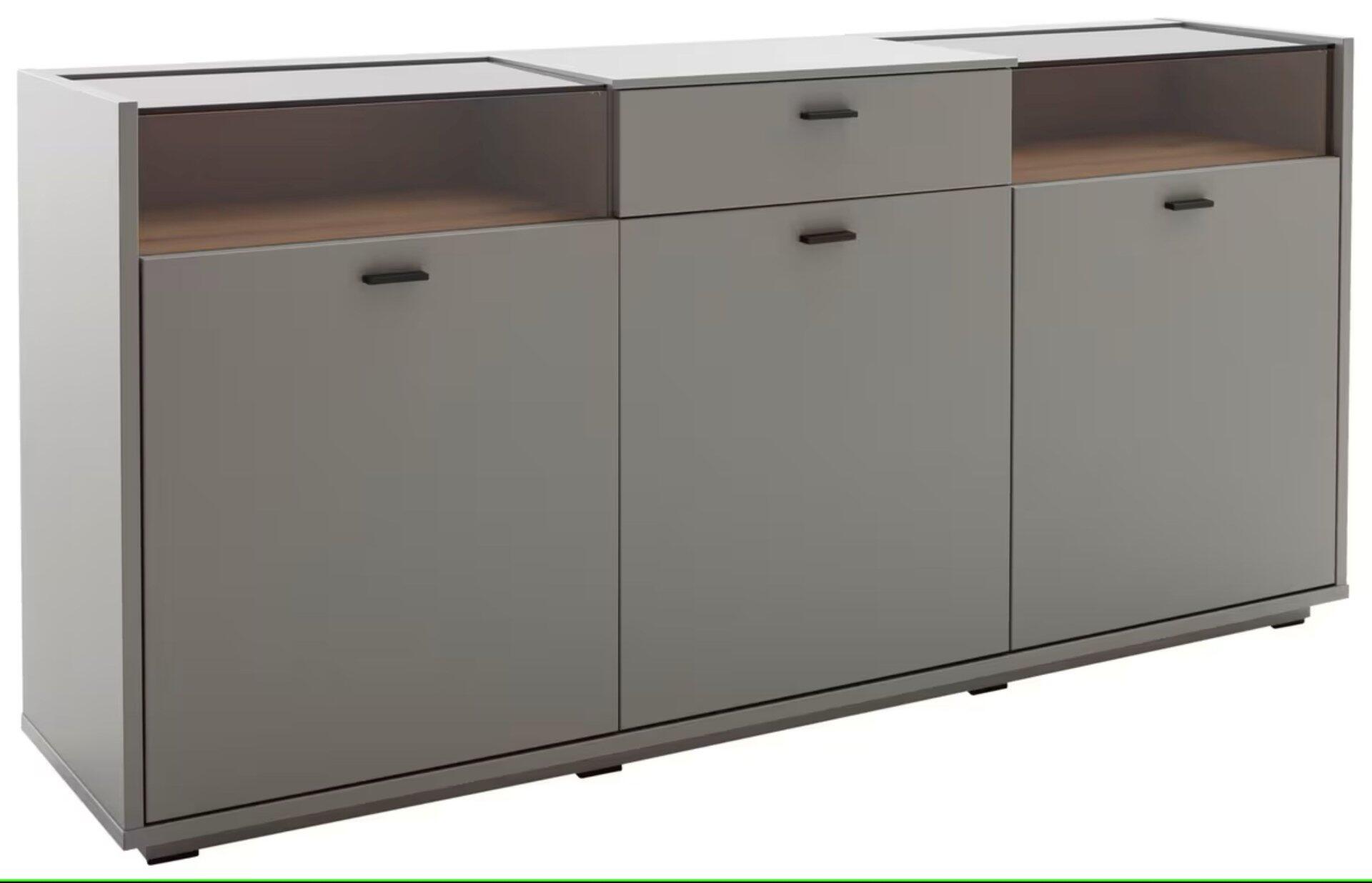 Sideboard, Mandal