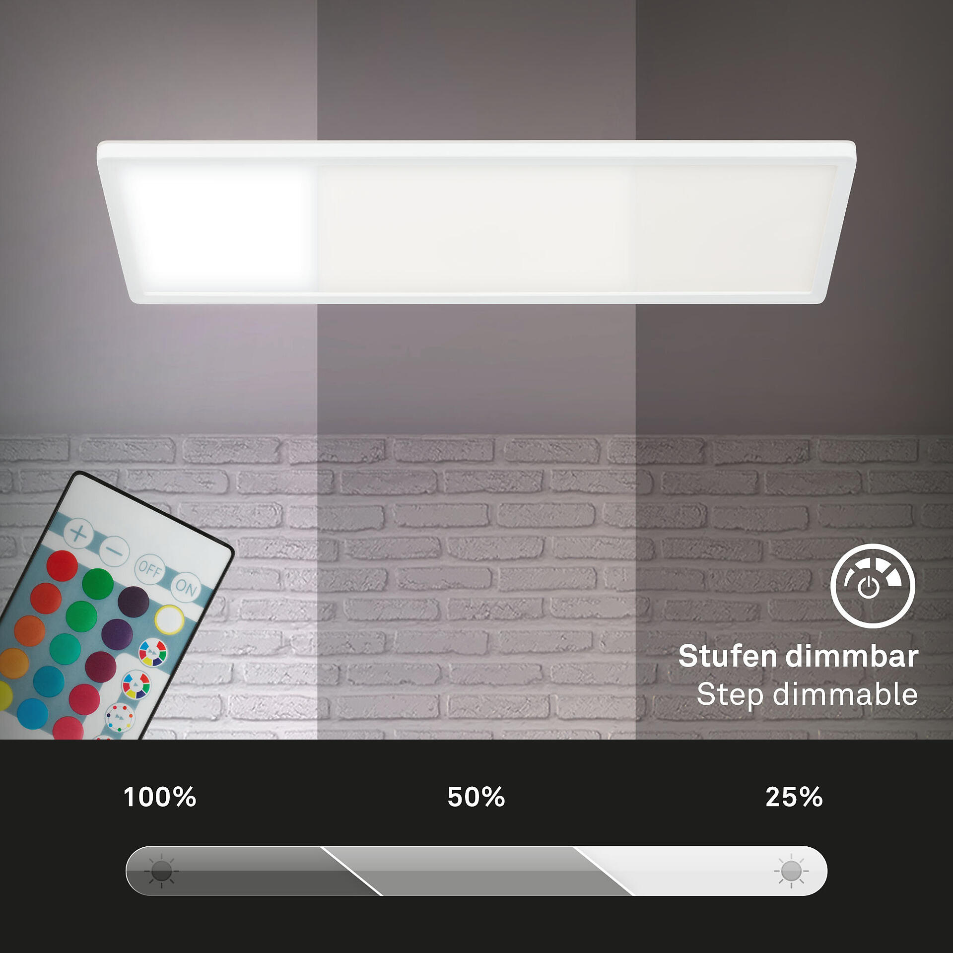 Panel, Slim