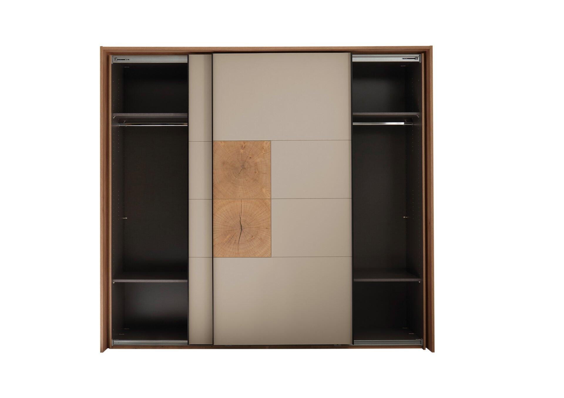 Schwebetürenschrank, Sindara