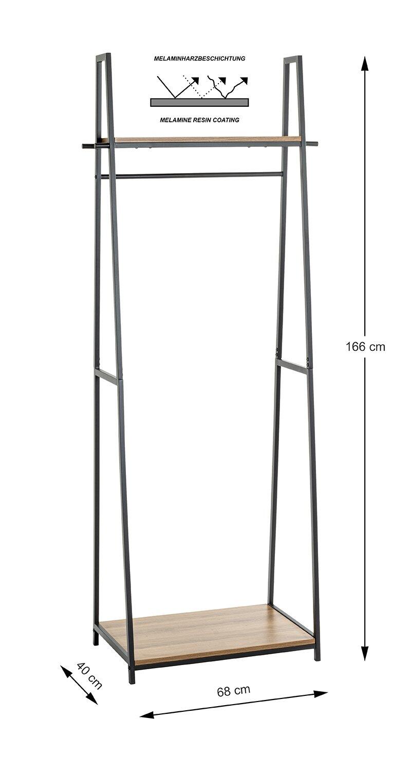 Standgarderobe, 25992