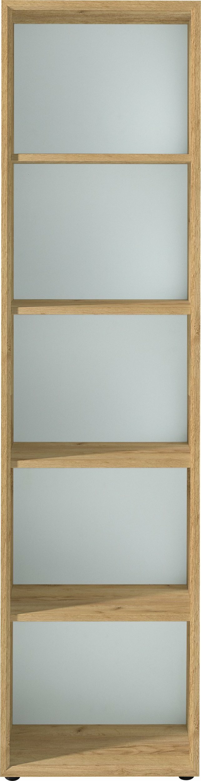 Aktenregal, Monteria