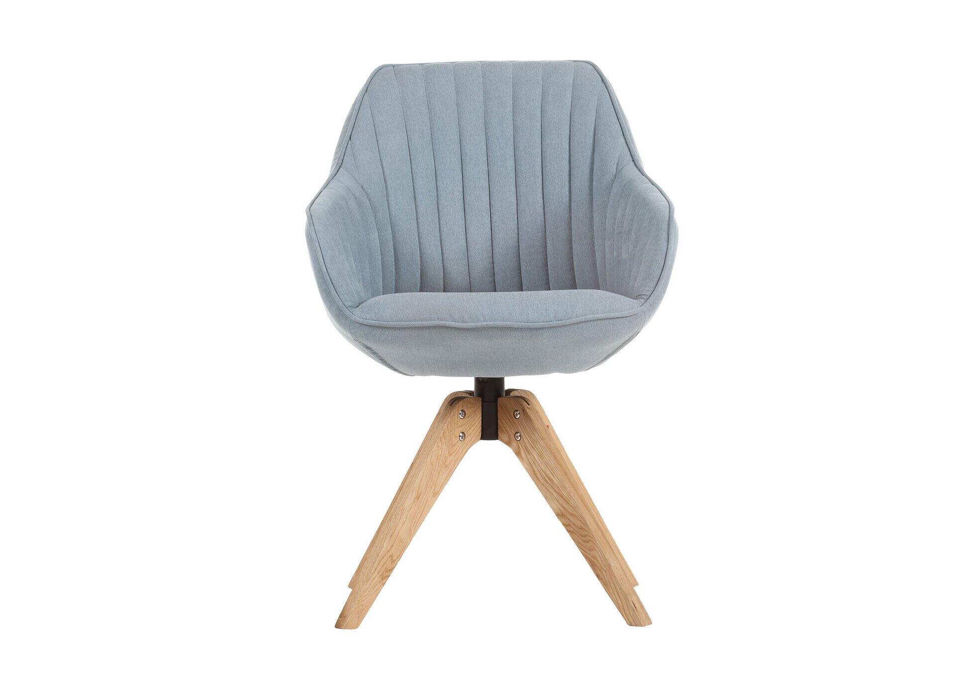 Gutmann Lifestyle Braun Sessel, Chill – Naturfarben – Ca. 60X83x65cm
