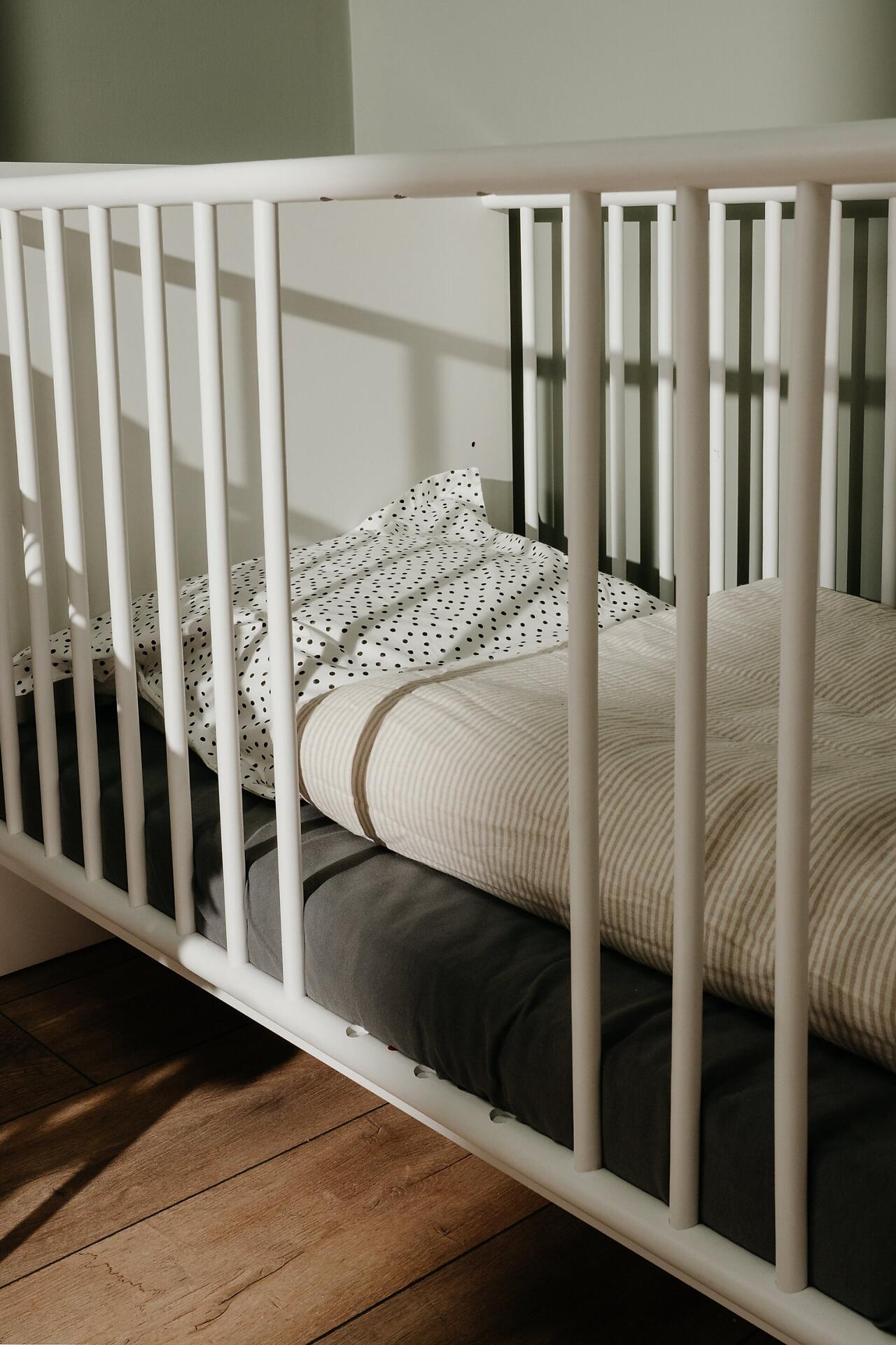 Babybett, Image 66B