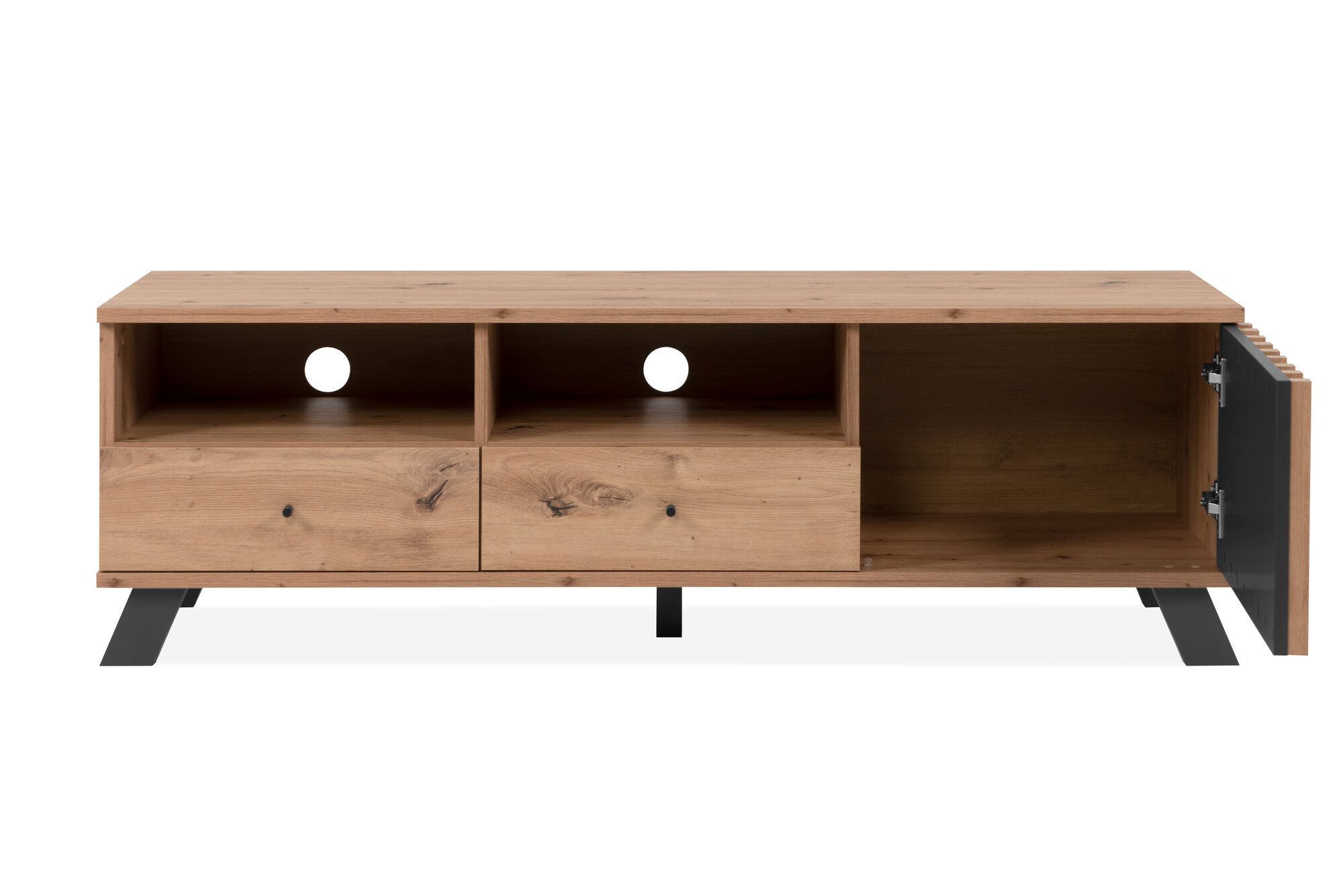 TV-Board, Medan 56A