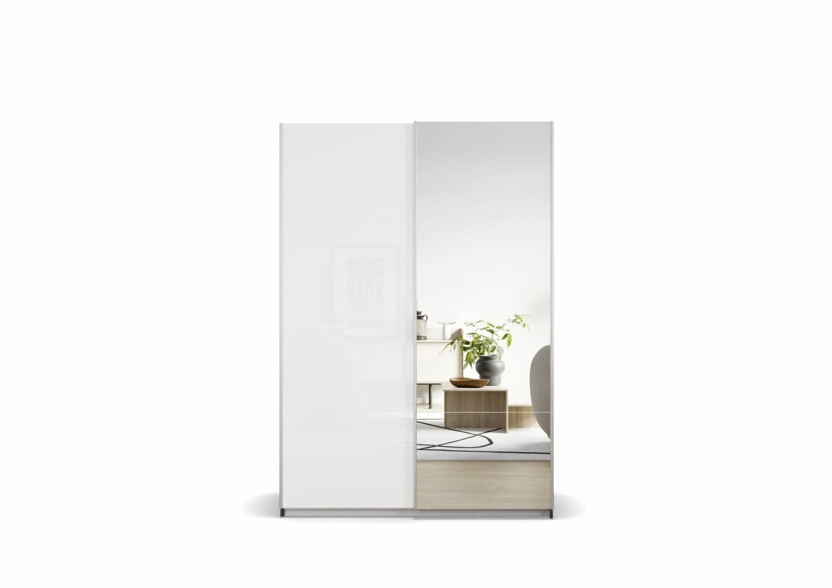 Schwebetürenschrank, Subito