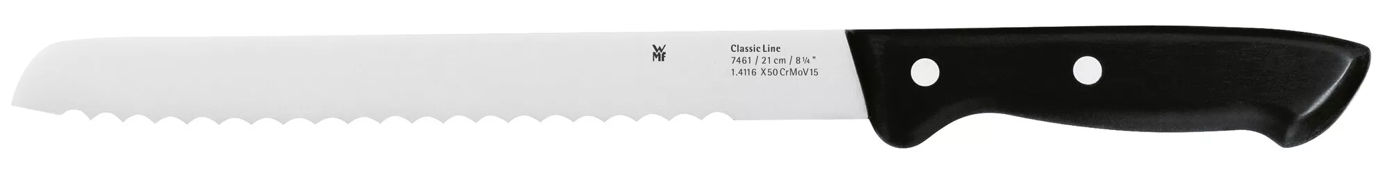Brotmesser, Classic Line