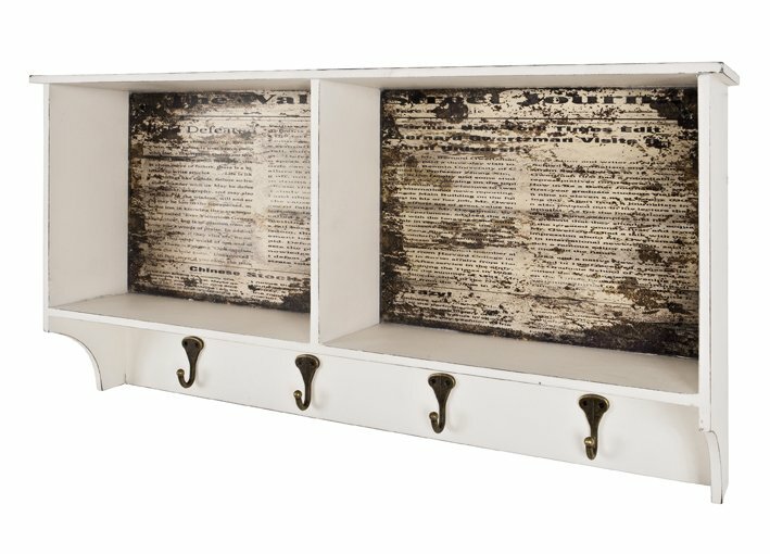 Wandgarderobe, 89961