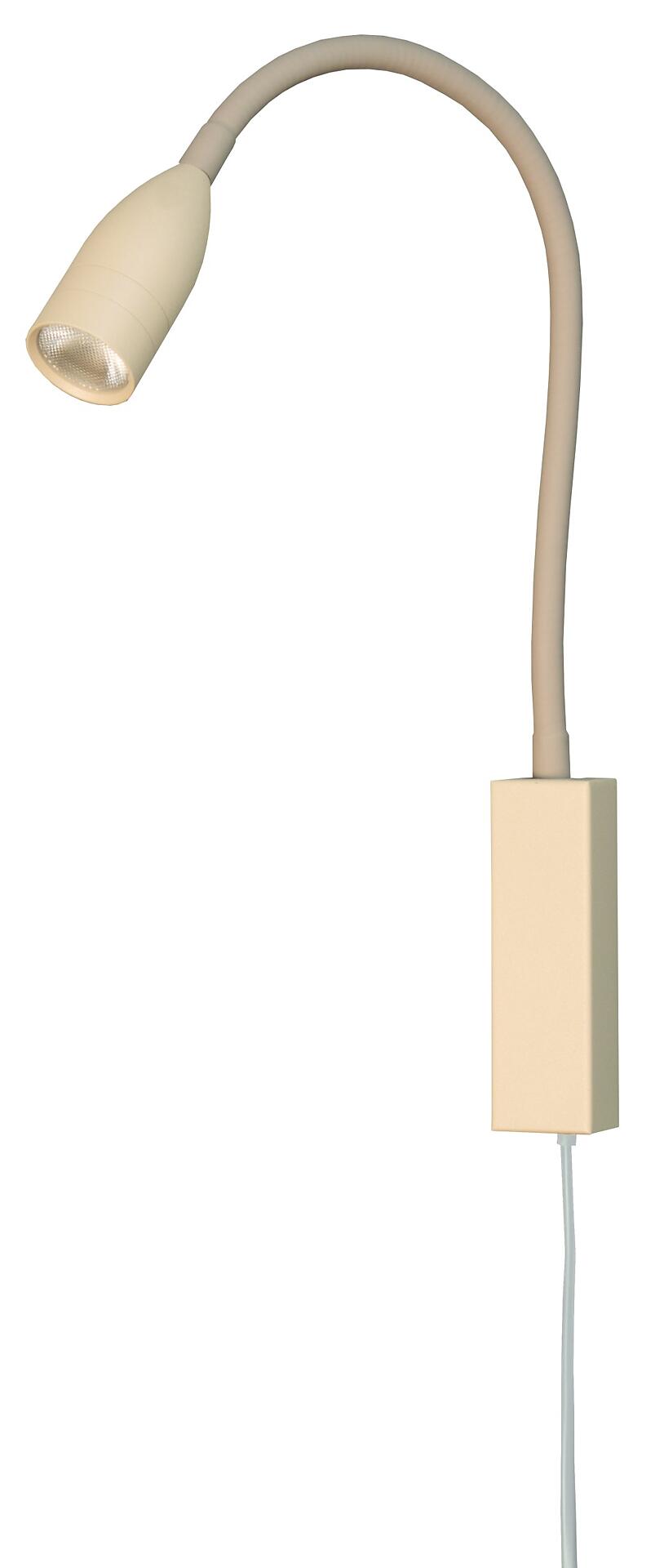 Wandspot flex, Sten