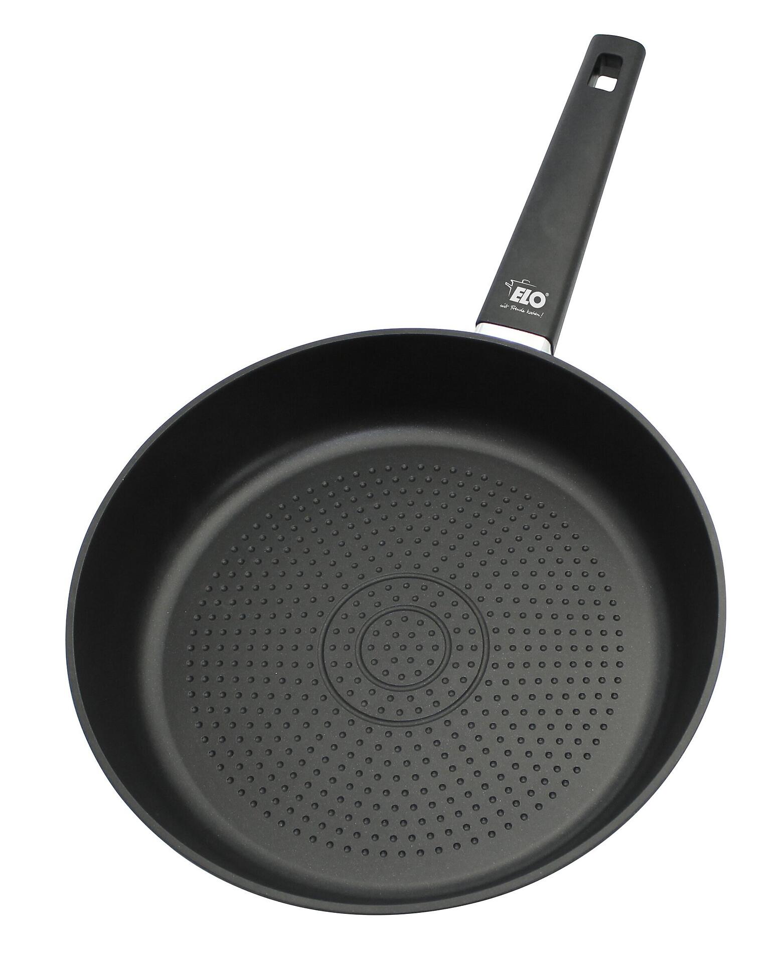 Bratpfanne, Smart Wave