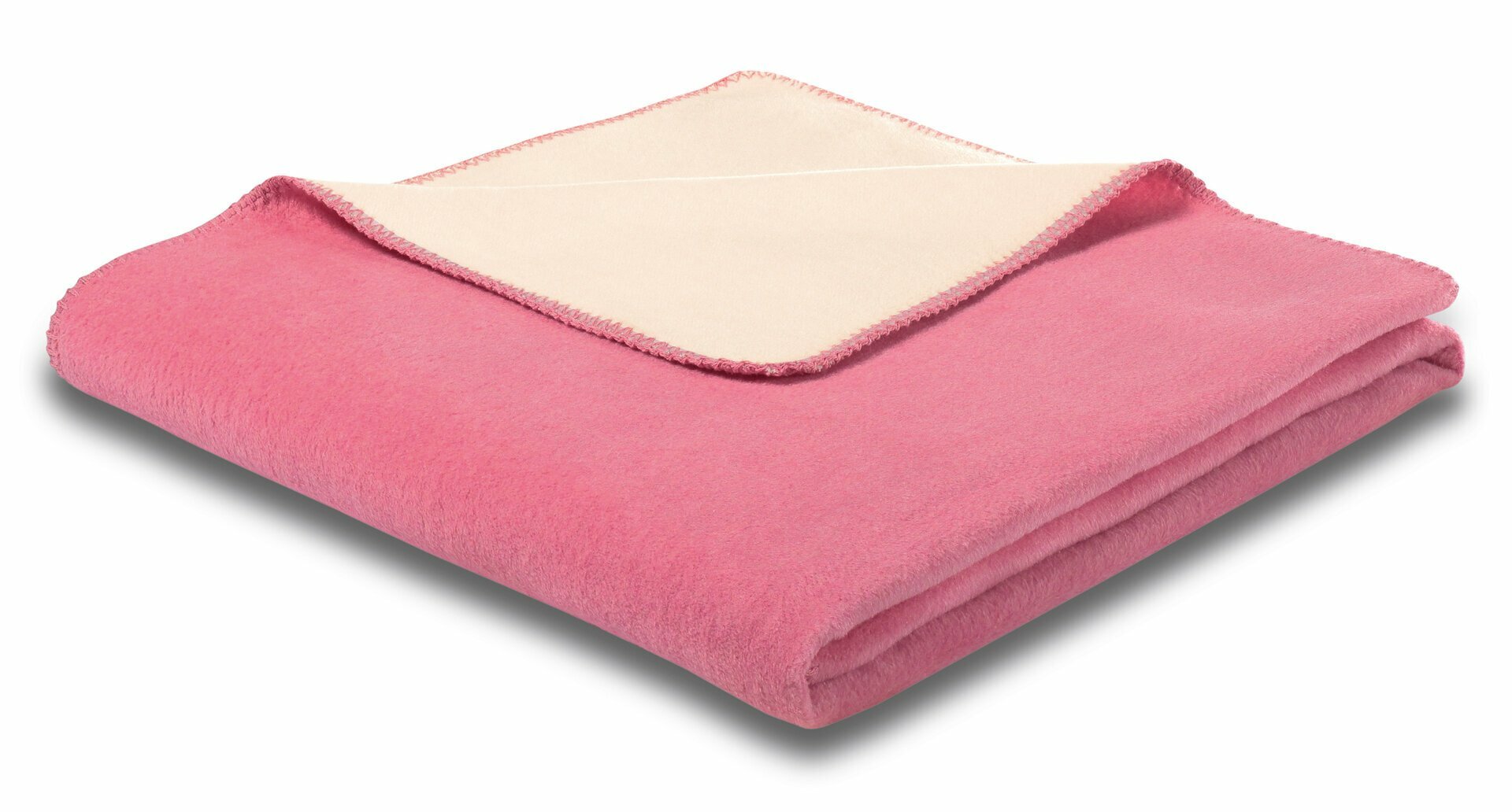 Wohndecke, Pink Scent