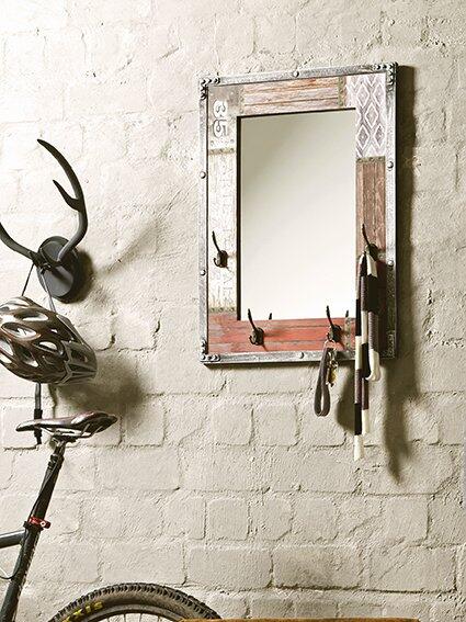 Wandgarderobe, 28955