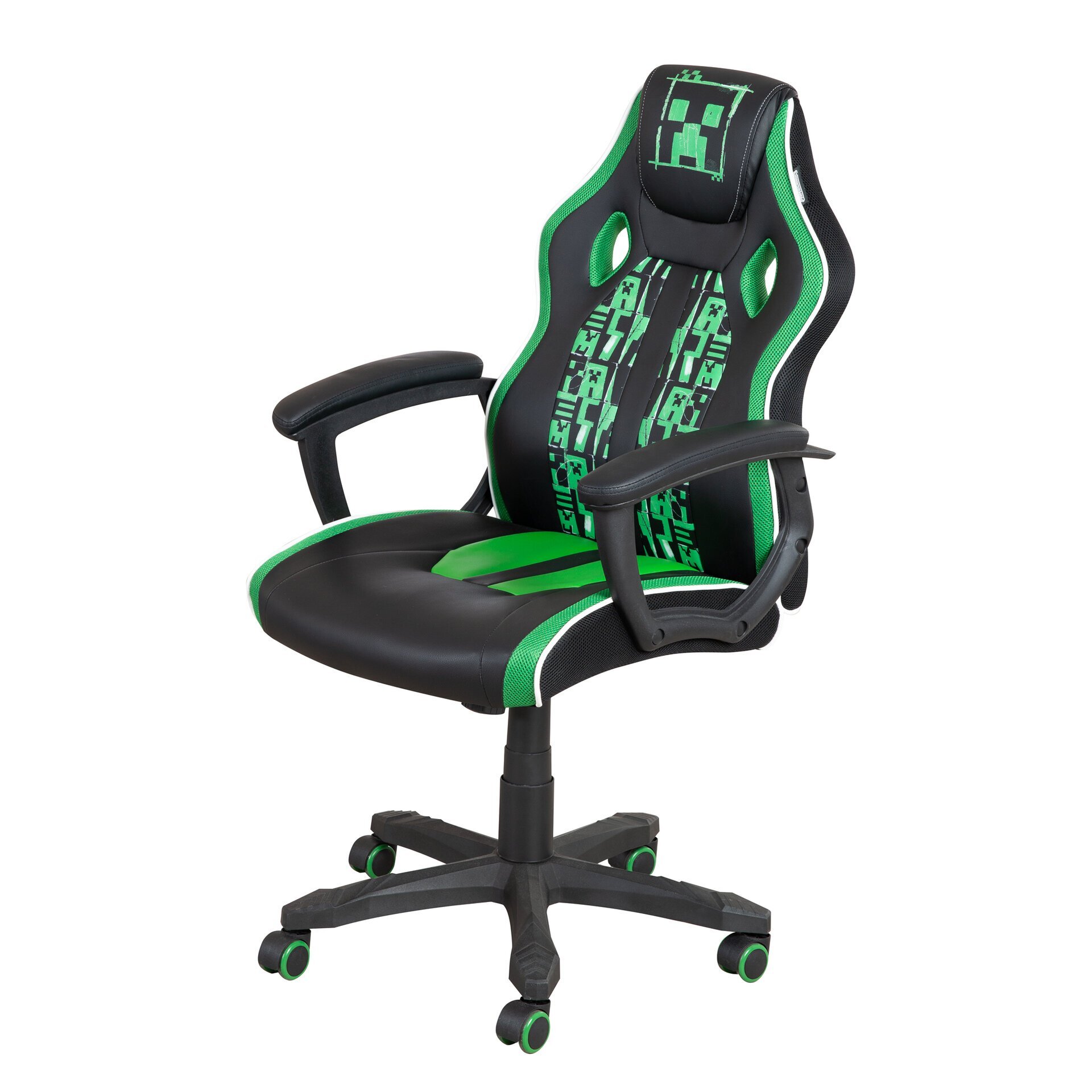 Gamingstuhl, Minecraft