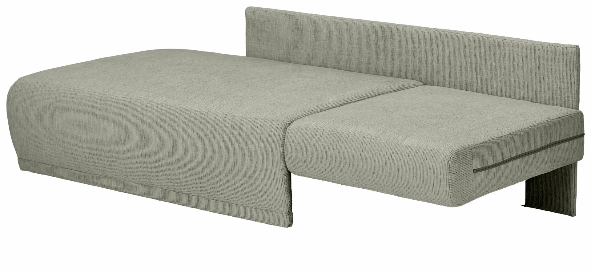 Chaiselongue, Nello
